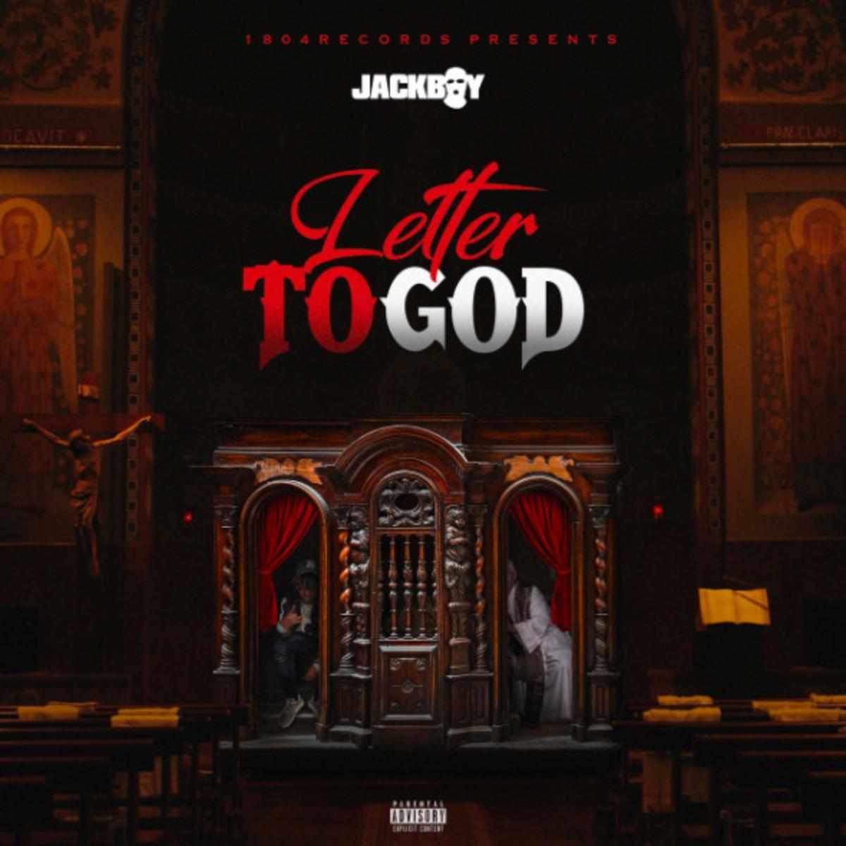 Jackboy Letter To God