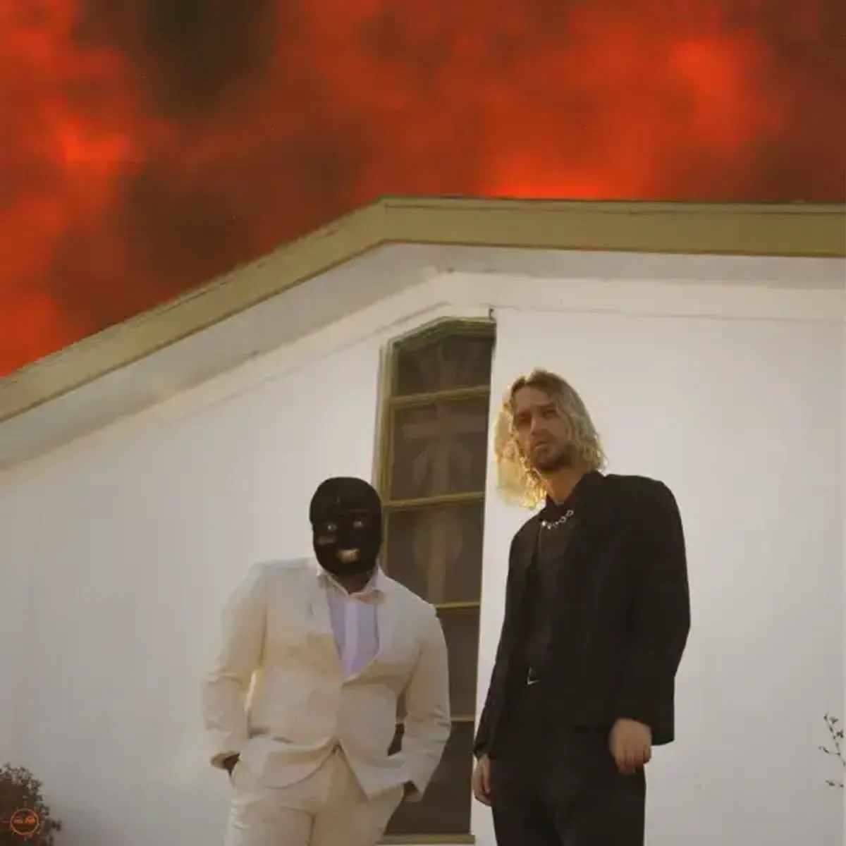 Johan Lenox No One Gets Me