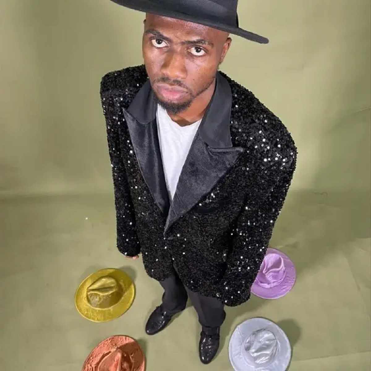 Josh2funny Badman Kiti Kata