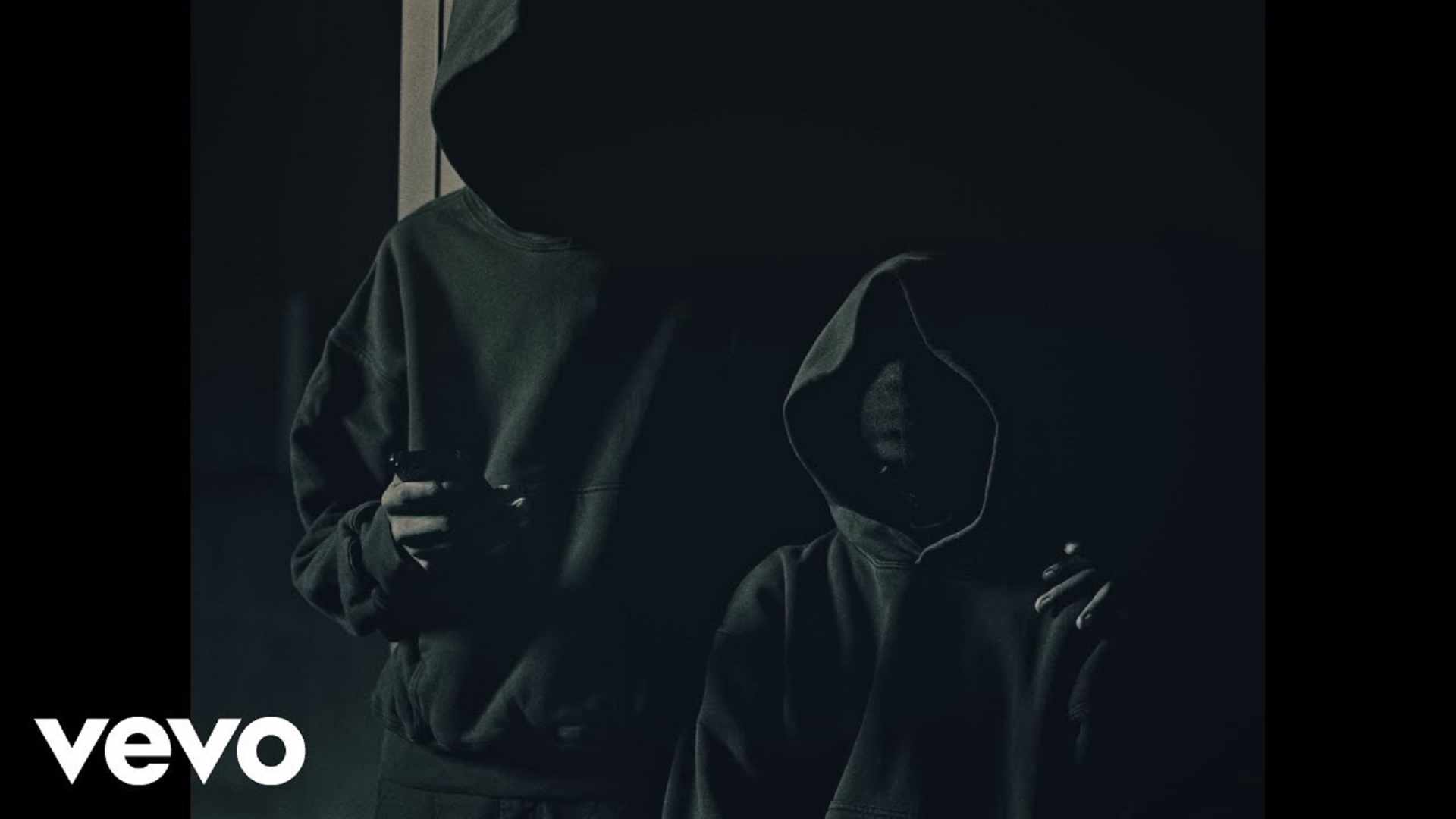 Kanye West Heaven And Hell