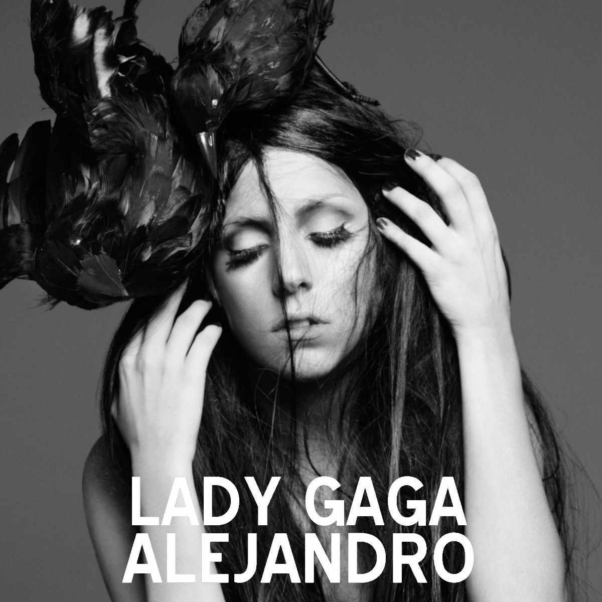 Lady Gaga Alejandro