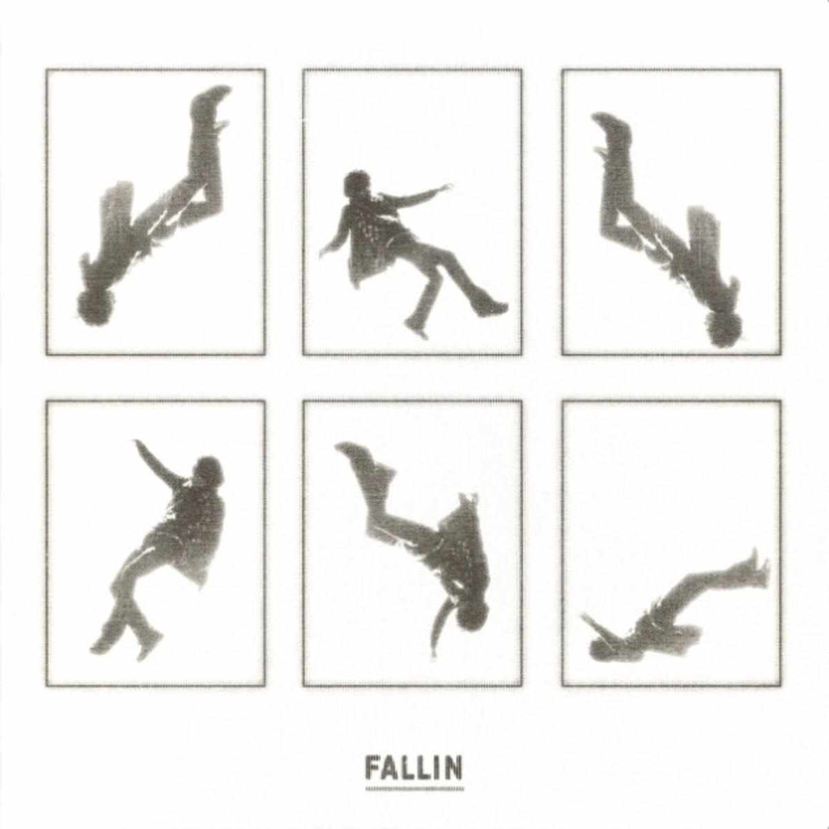Lil Tecca Fallin Fallin