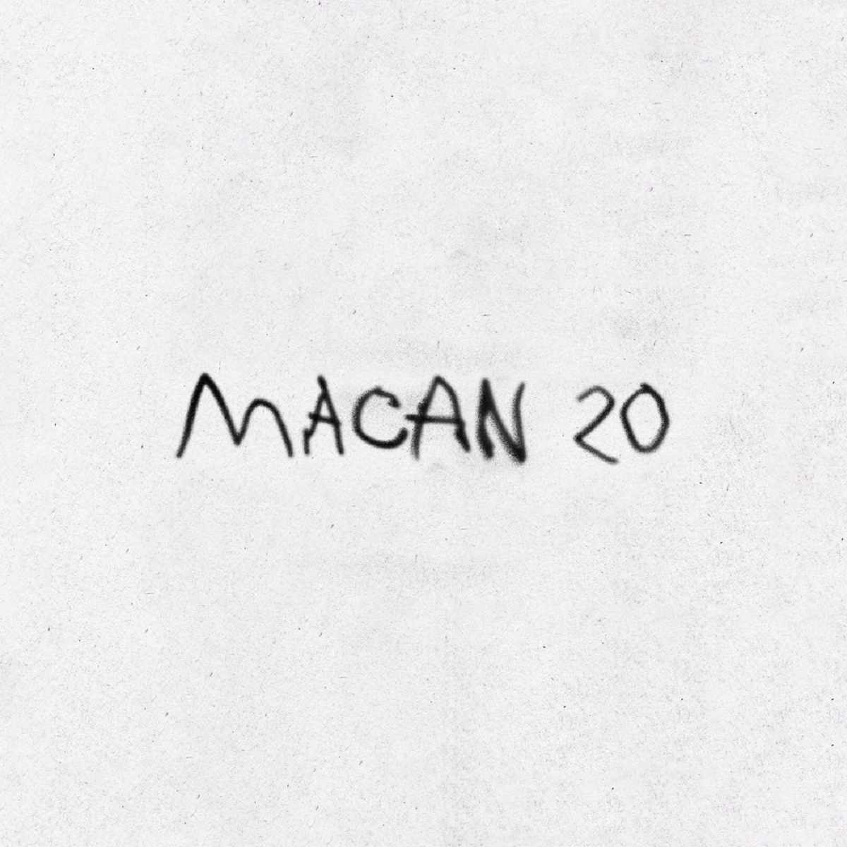 Macan 20
