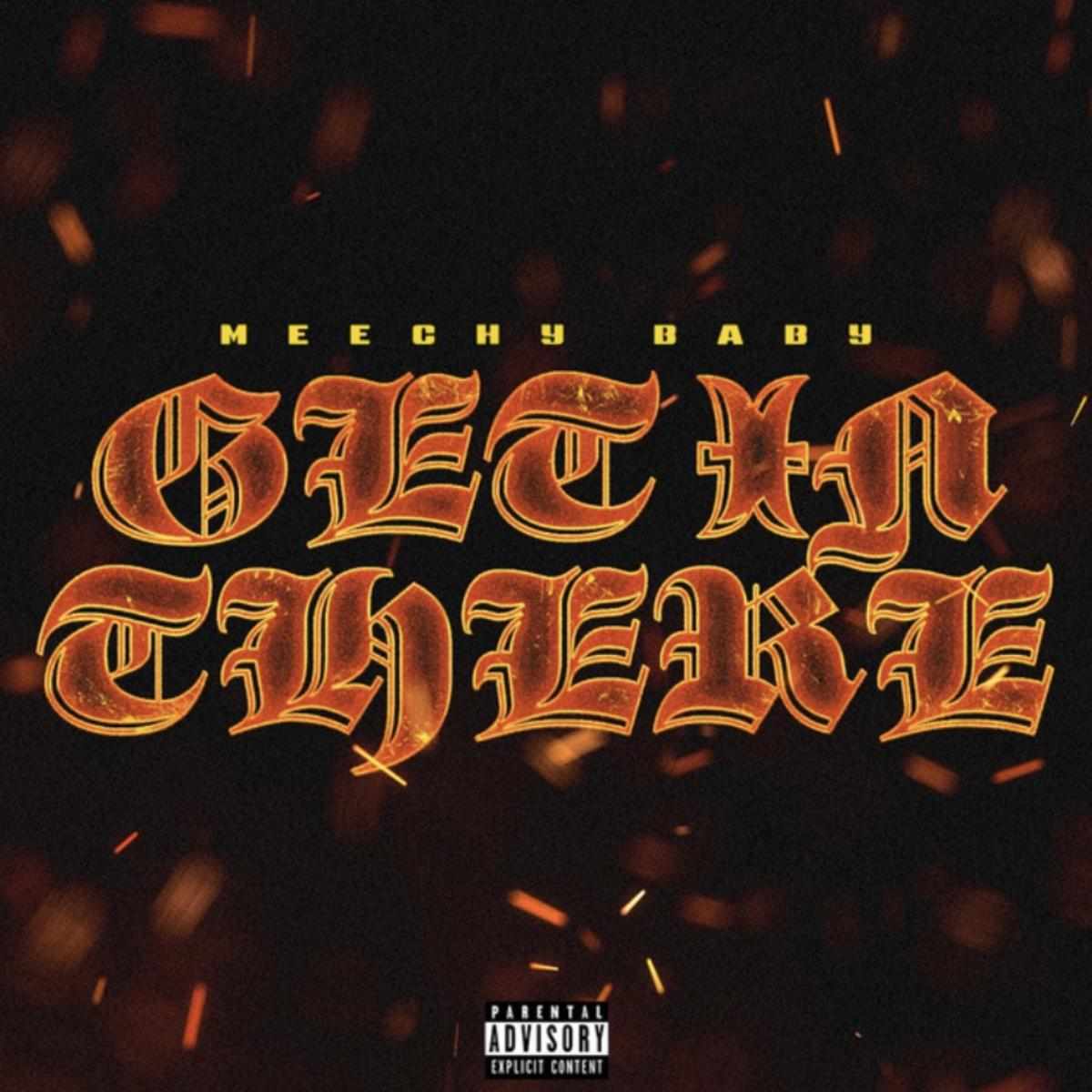 Meechy Baby Get In There