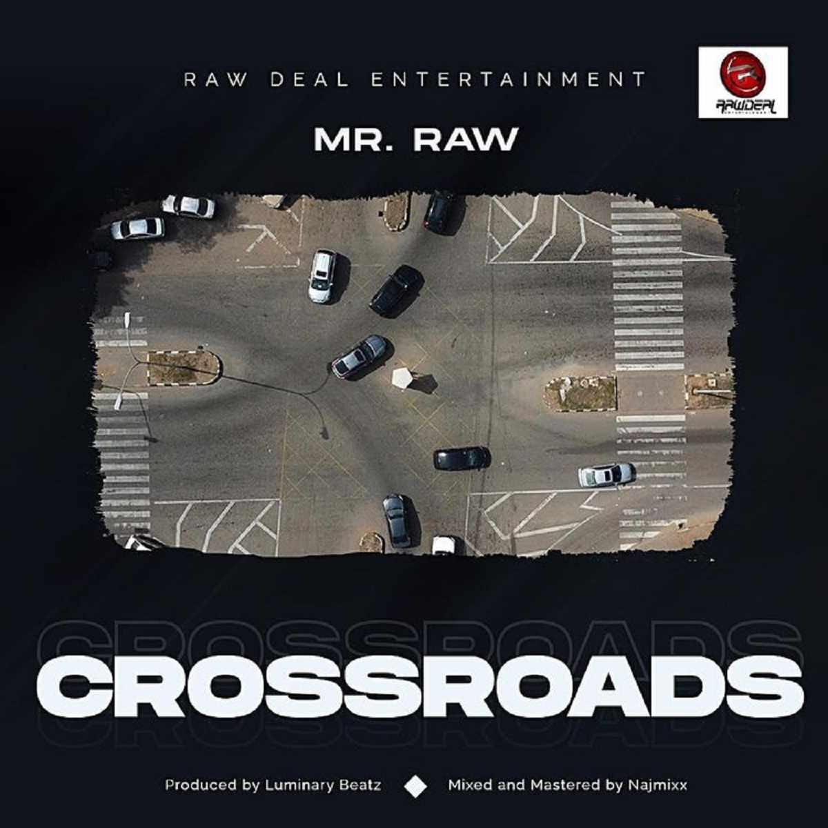 Mr Raw Cross Road