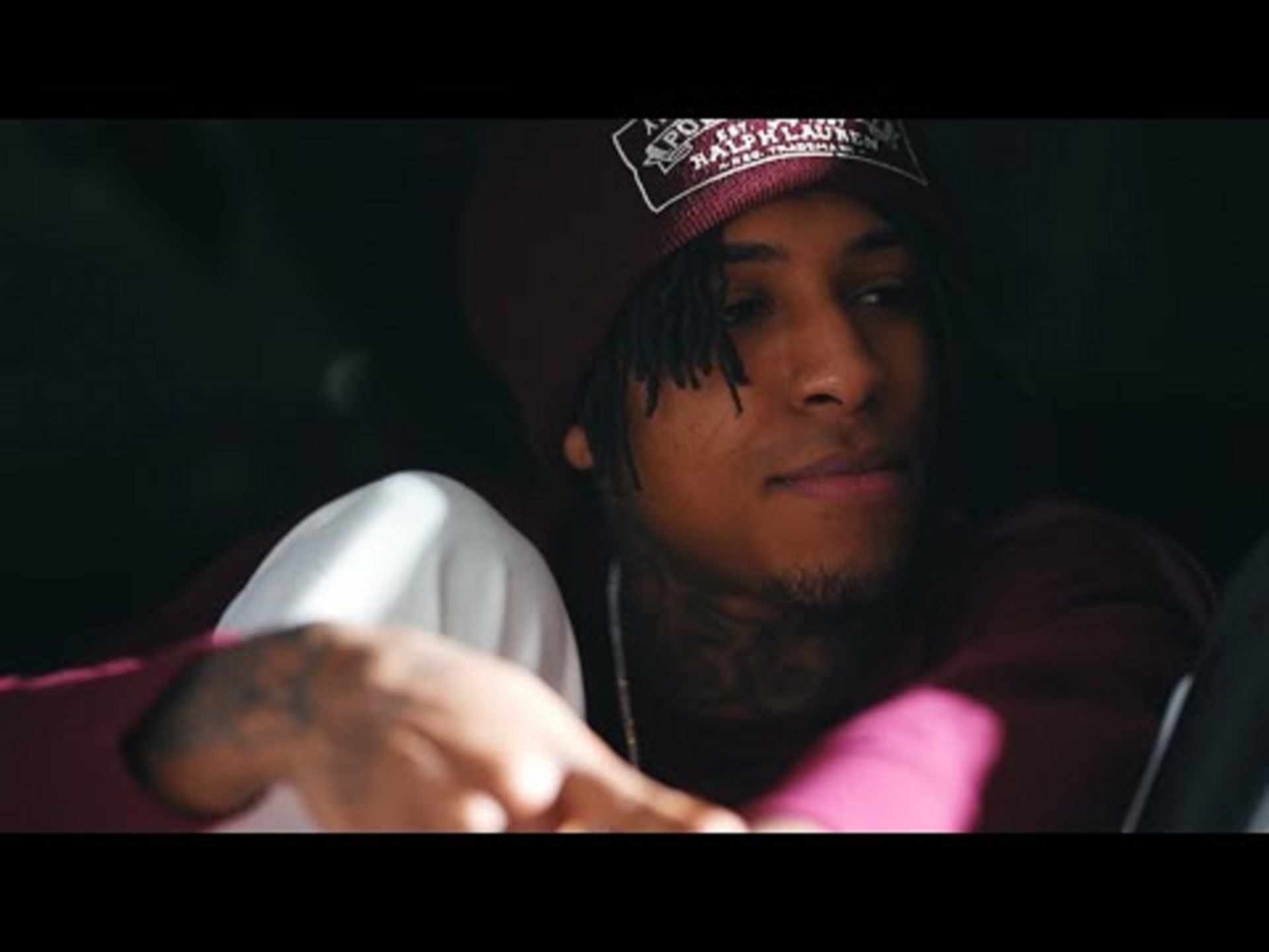 Nba Youngboy Fish Scale