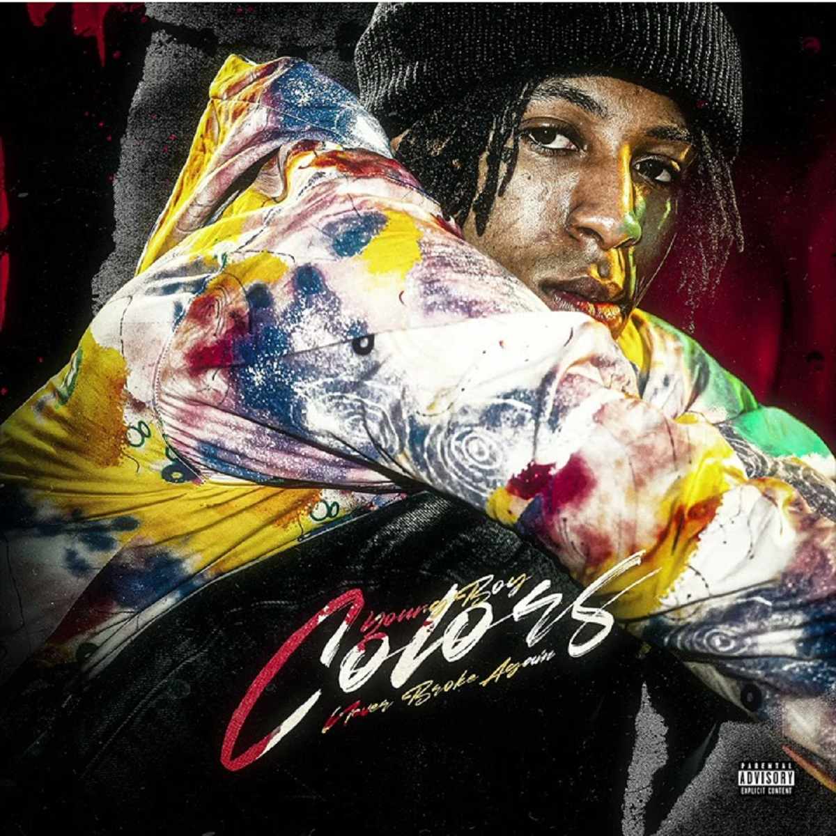 Nba Youngboy Gangsta