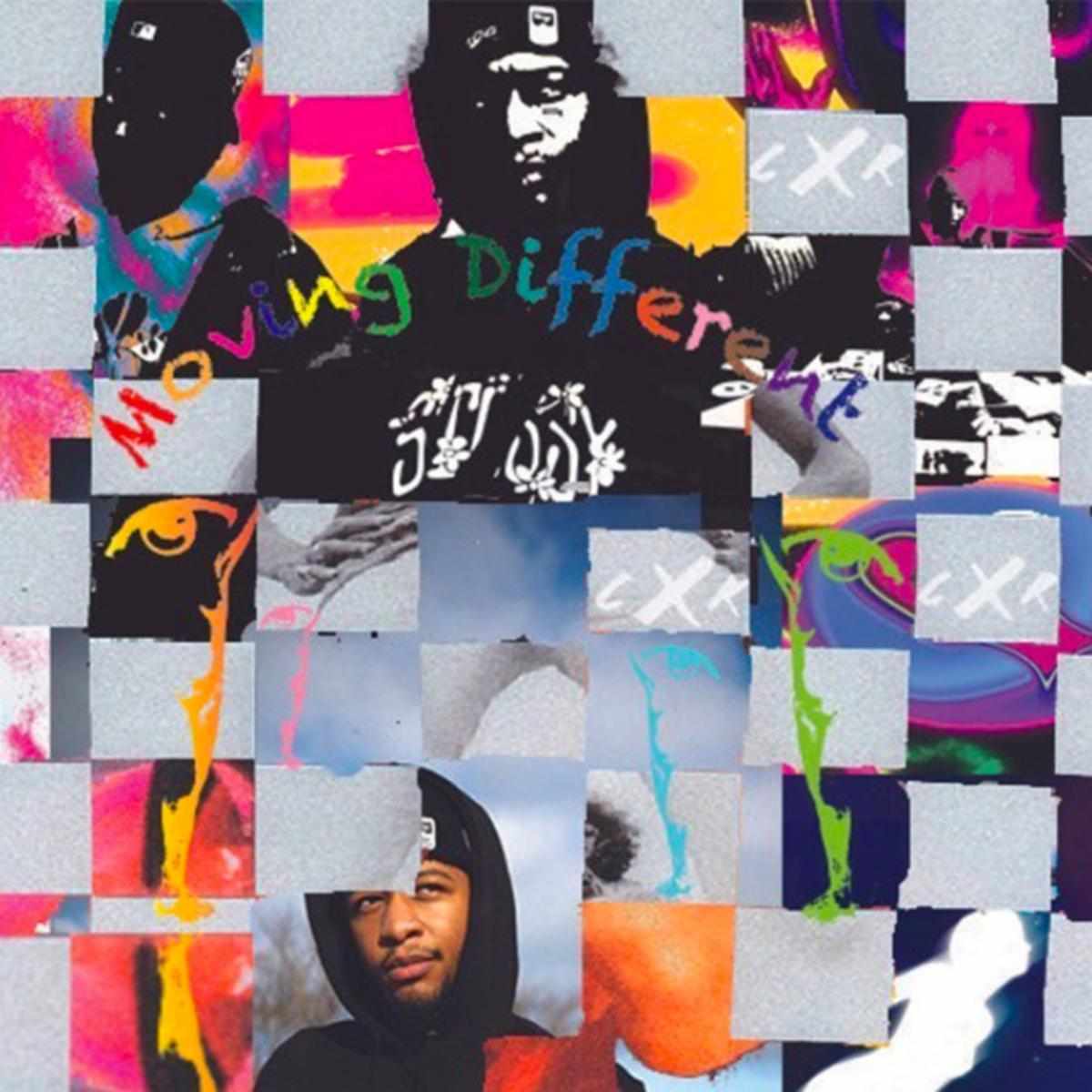 Noah Moving Different