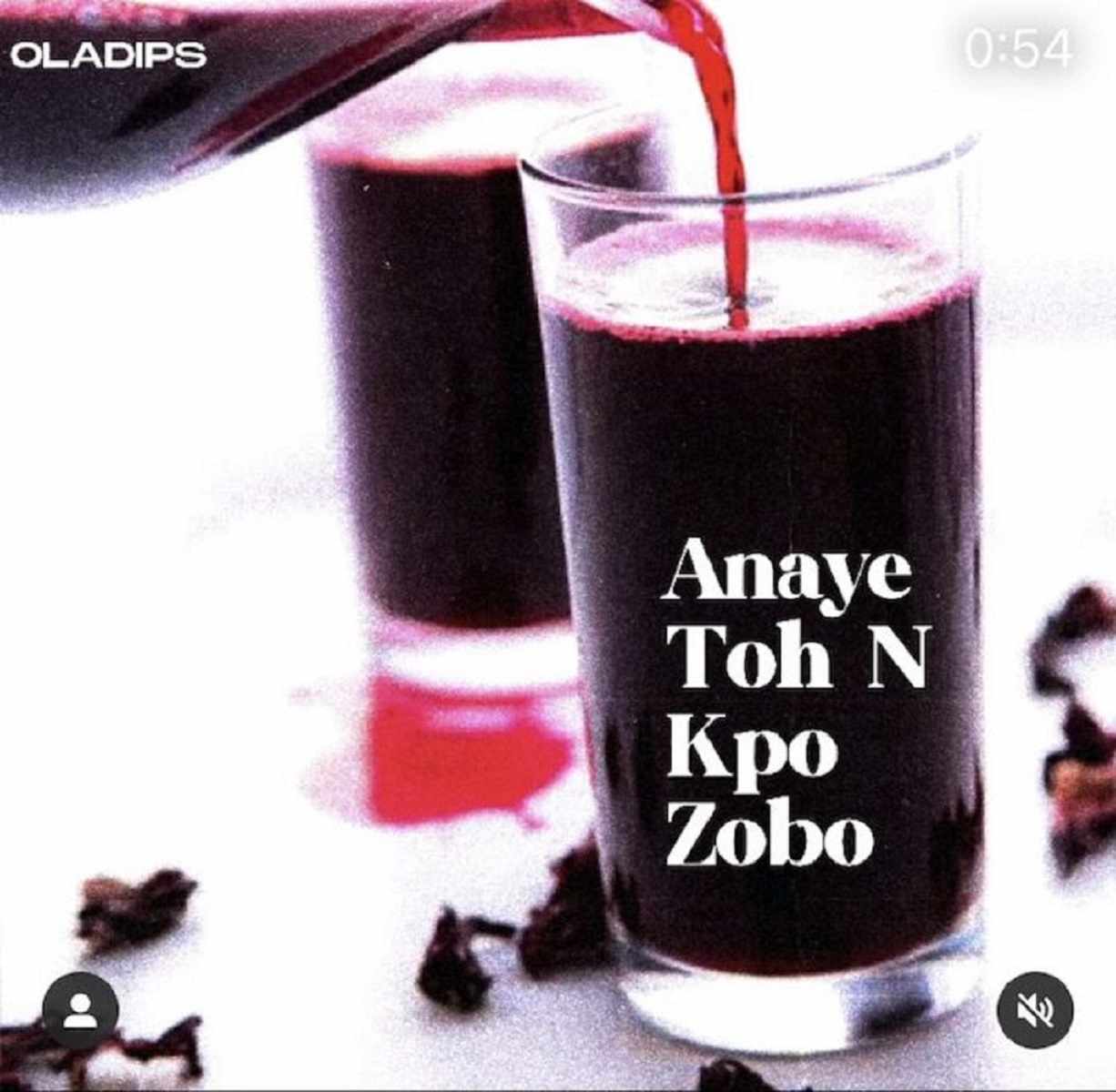 Oladips Alaye Toh N Kpo Zobo