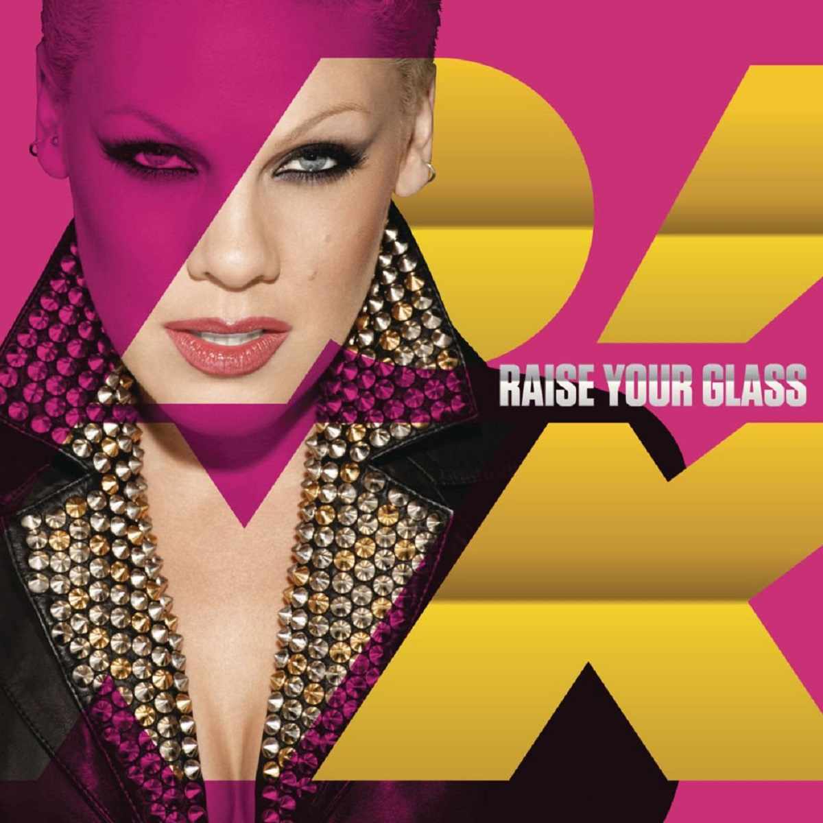 P!nk Raise Your Glass