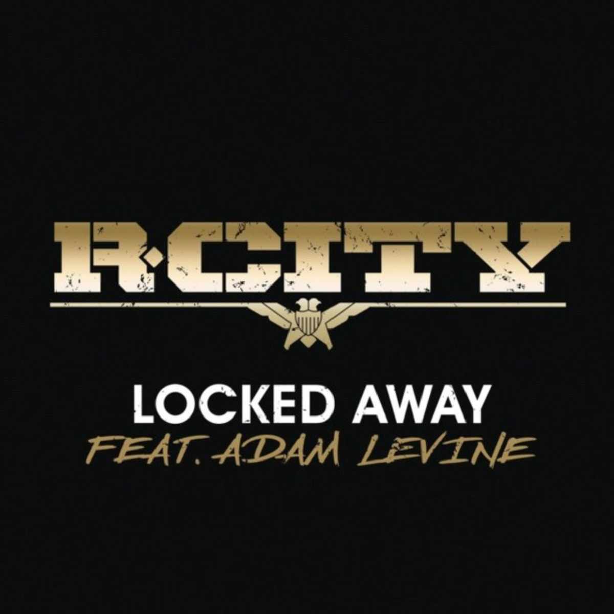 R. City Locked Away