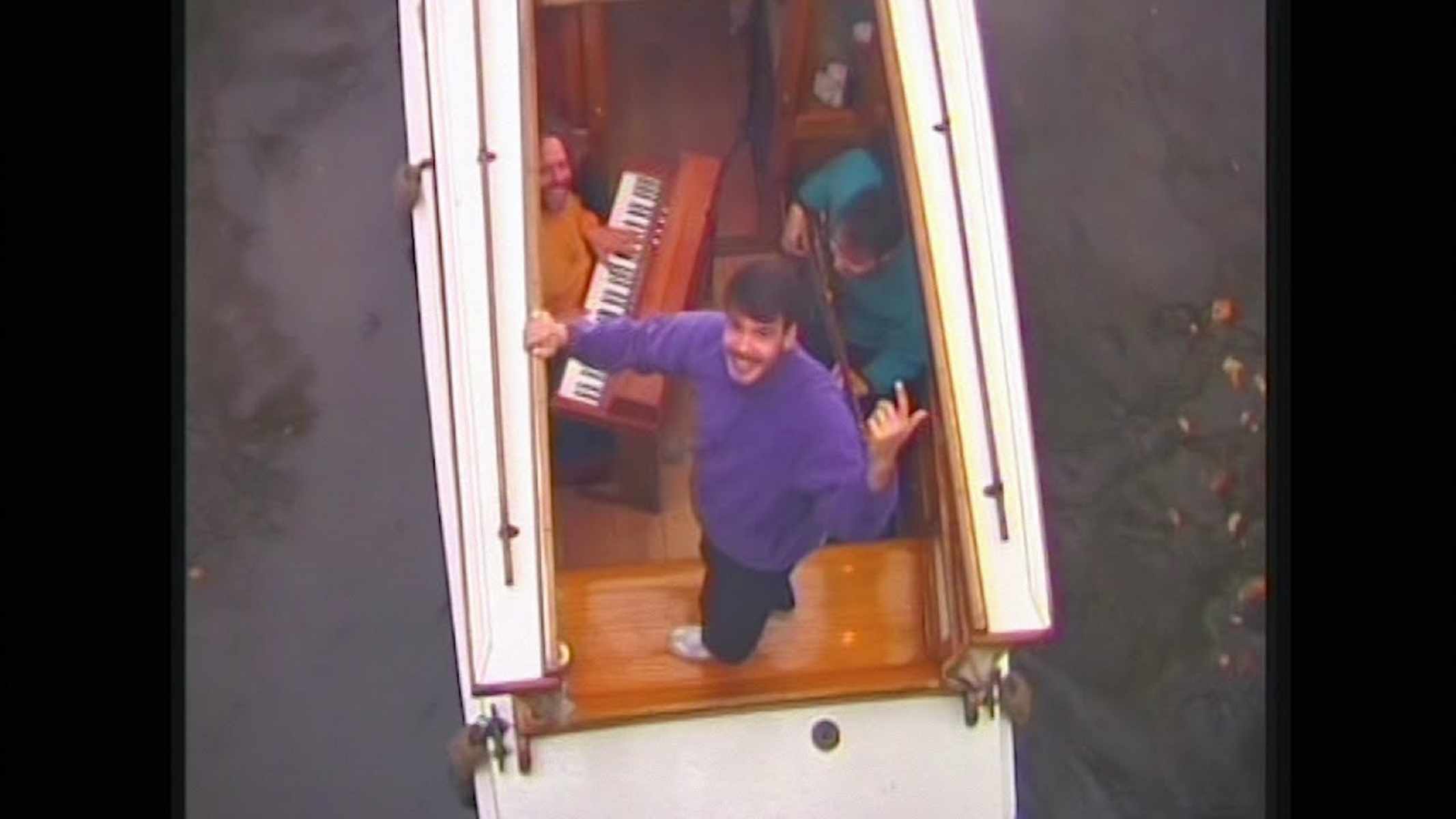 Rex Orange County Keep It Up