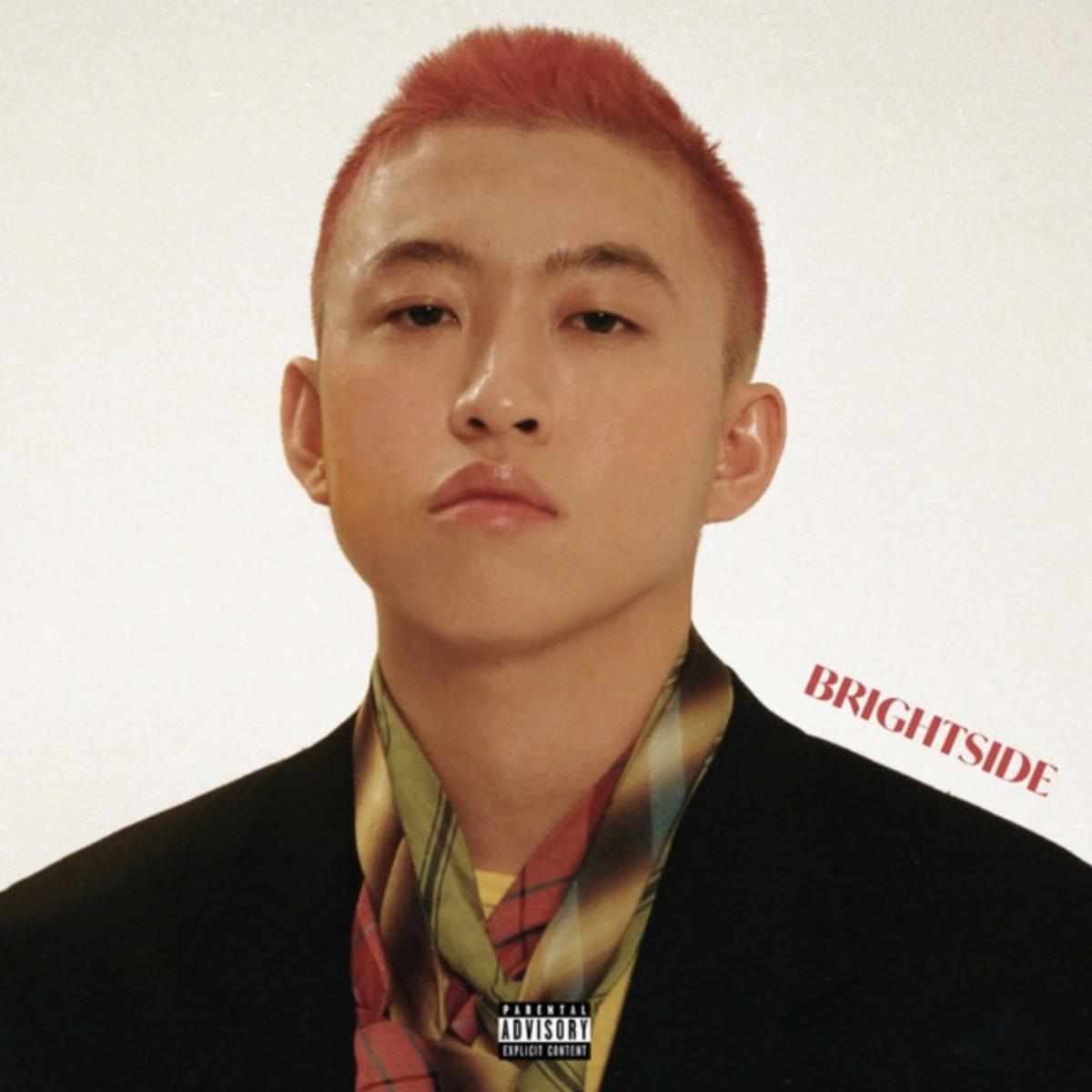 Rich Brian Getcho Mans