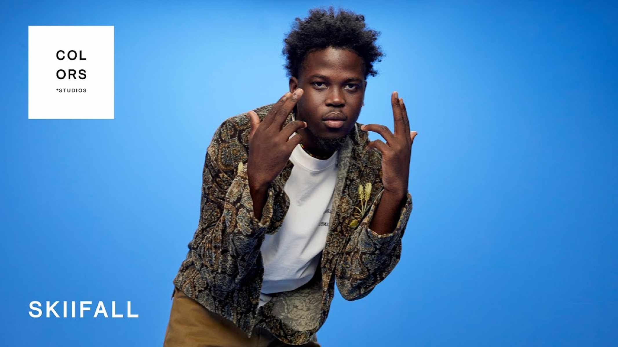 Skiifall Bloodclarrt Business