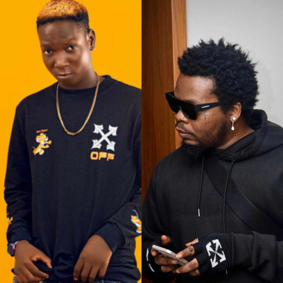 T.i Blaze Sometimes (remix)