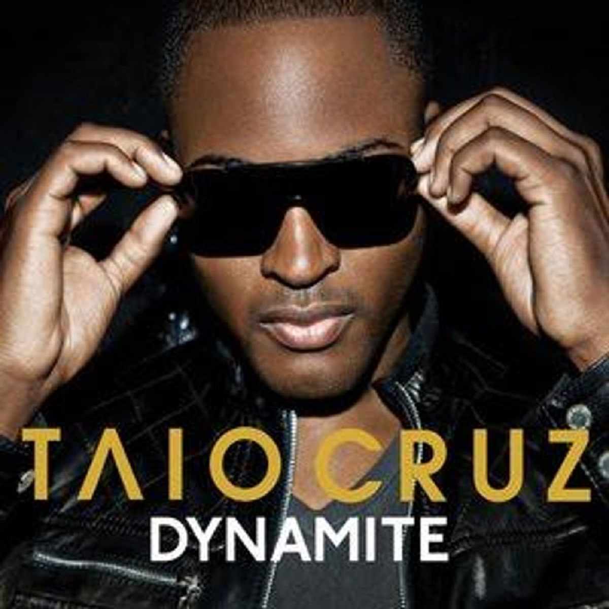 Taio Cruz Dynamite
