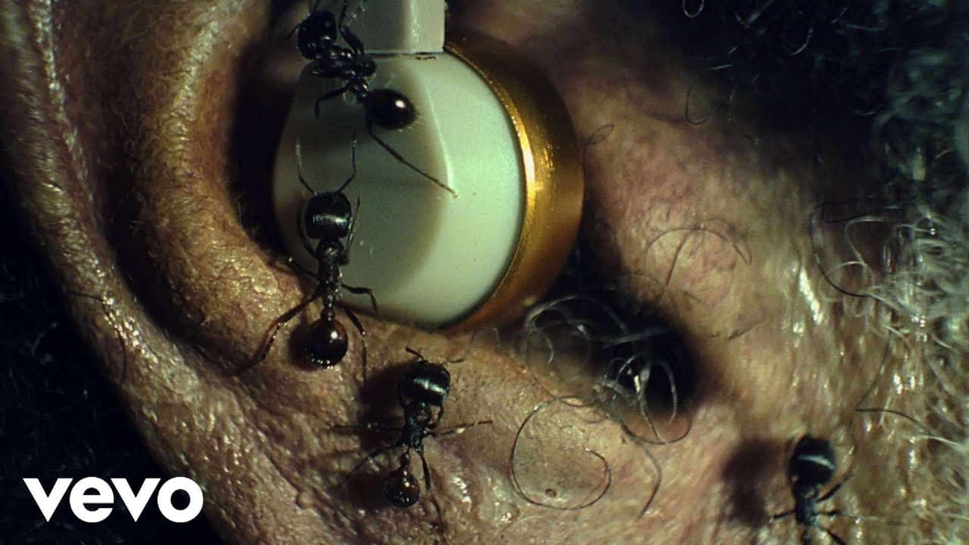 The Weeknd Gasoline (video)