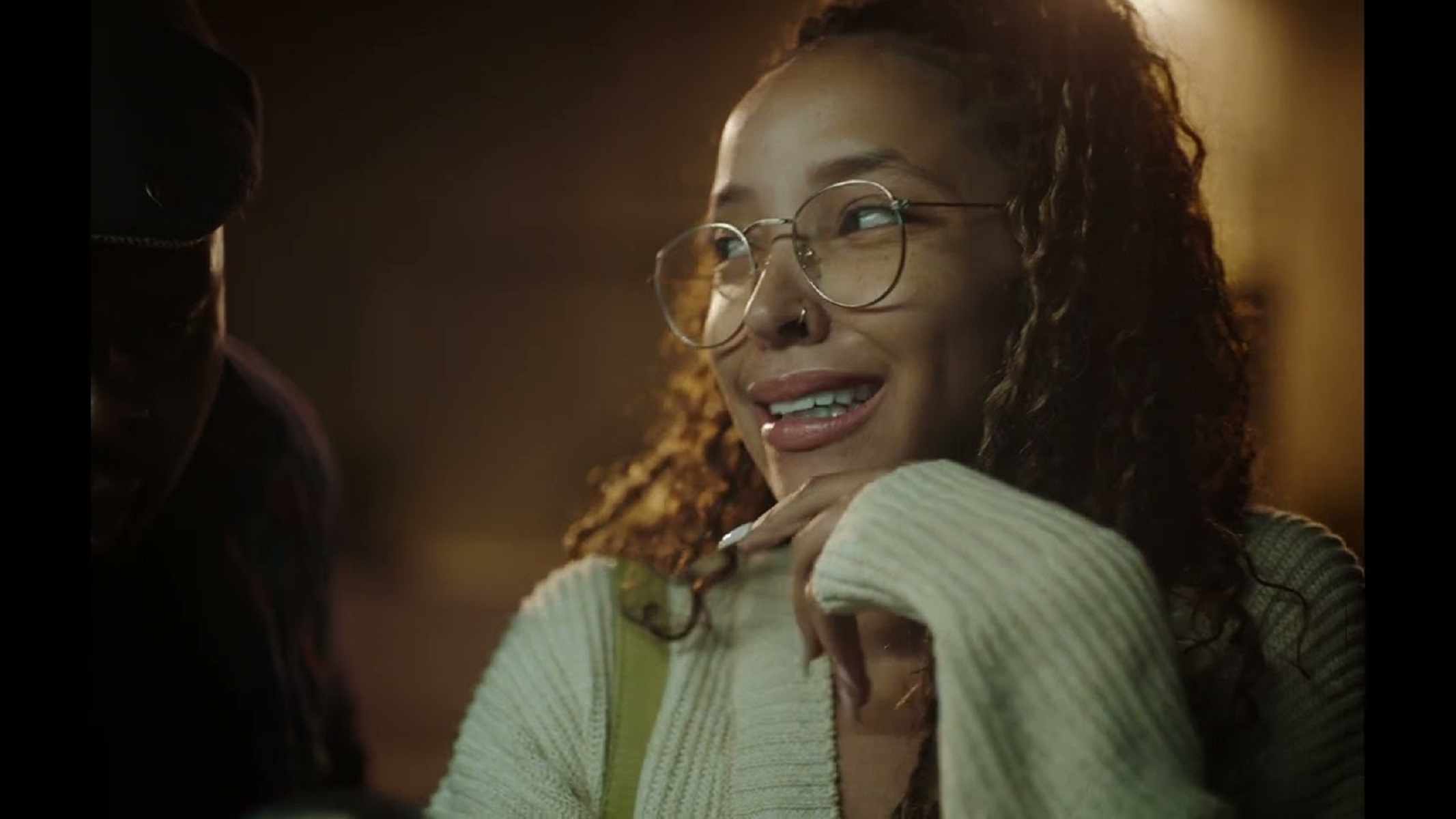 Tinashe X I Can See The Future