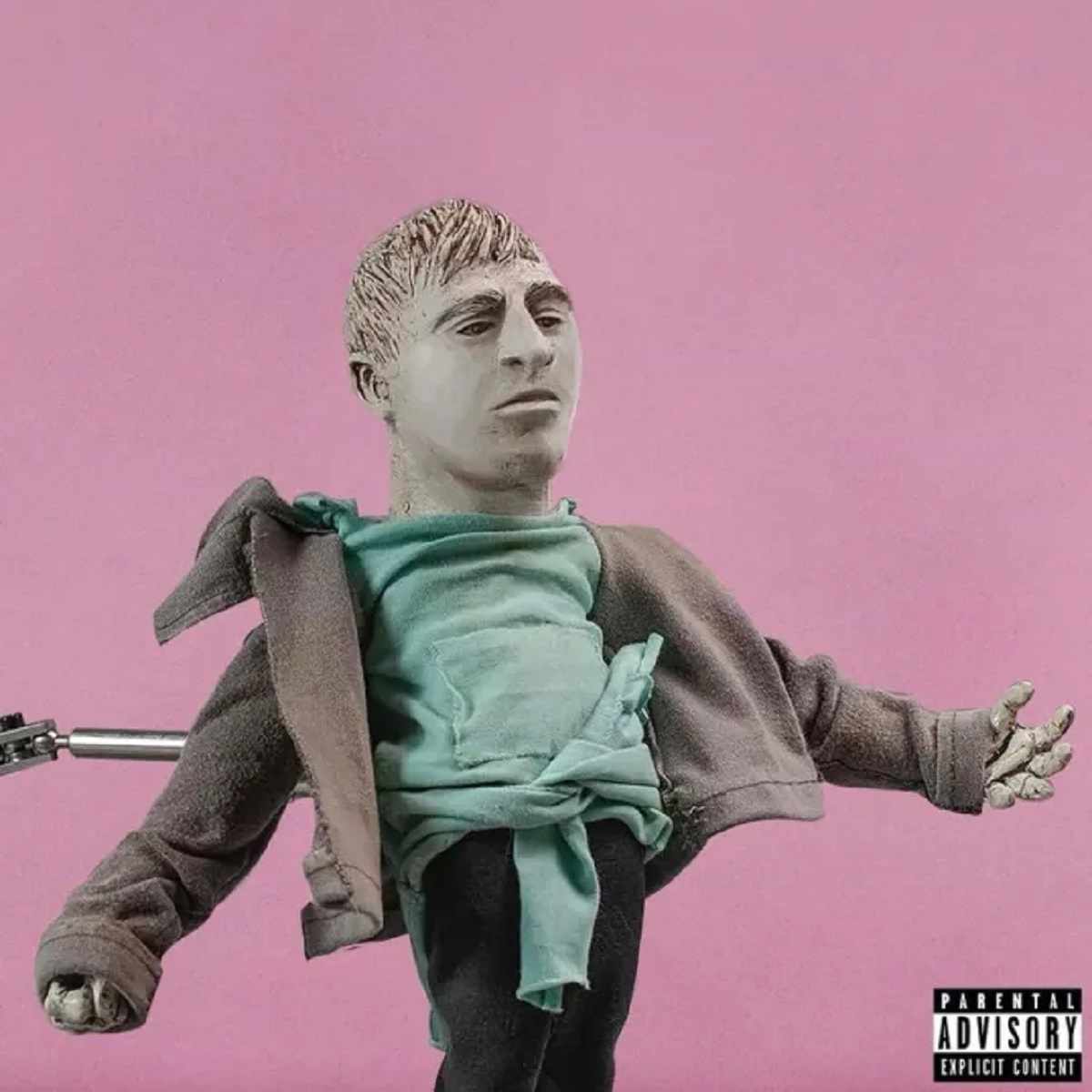 Token A Little Different