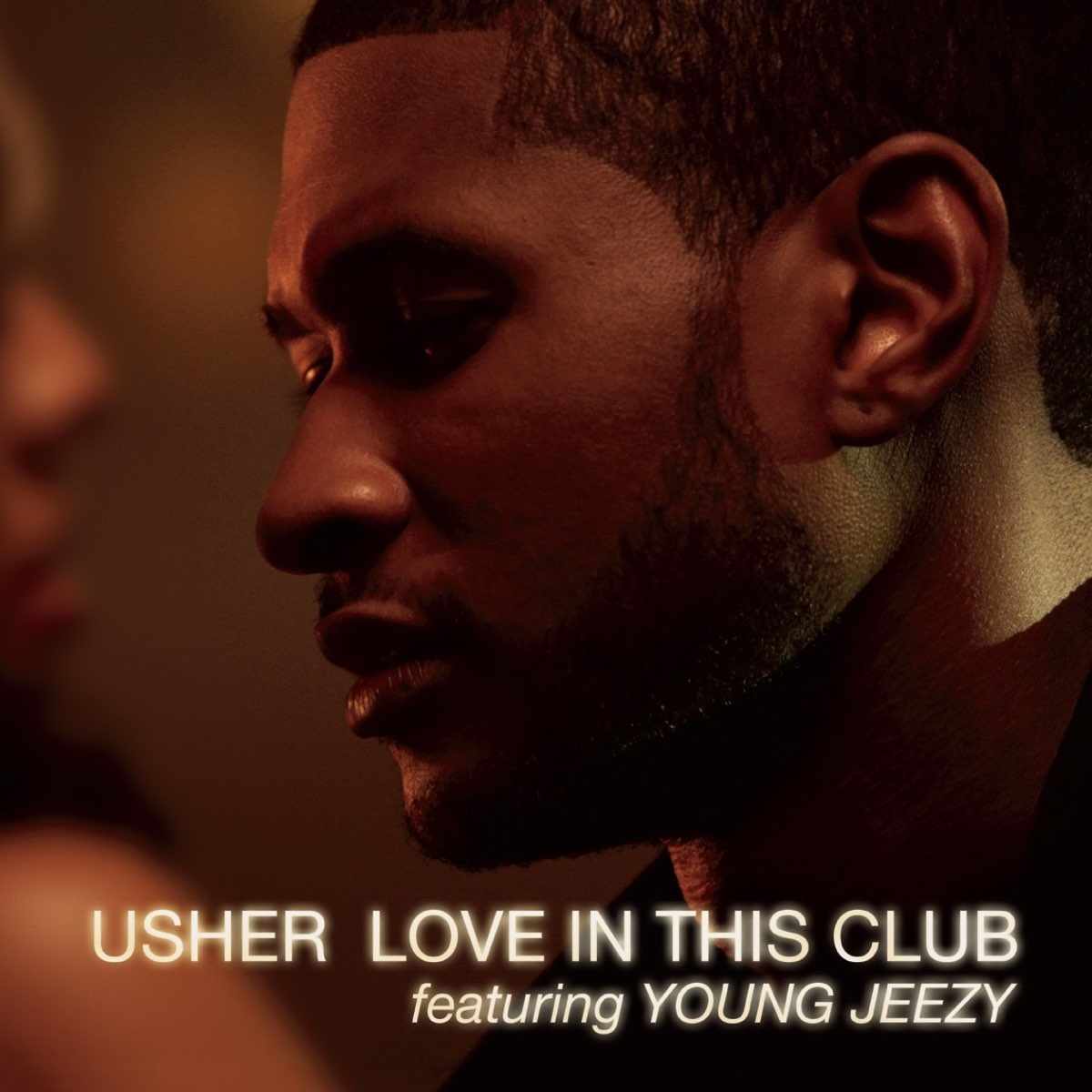 Usher Love In This Club