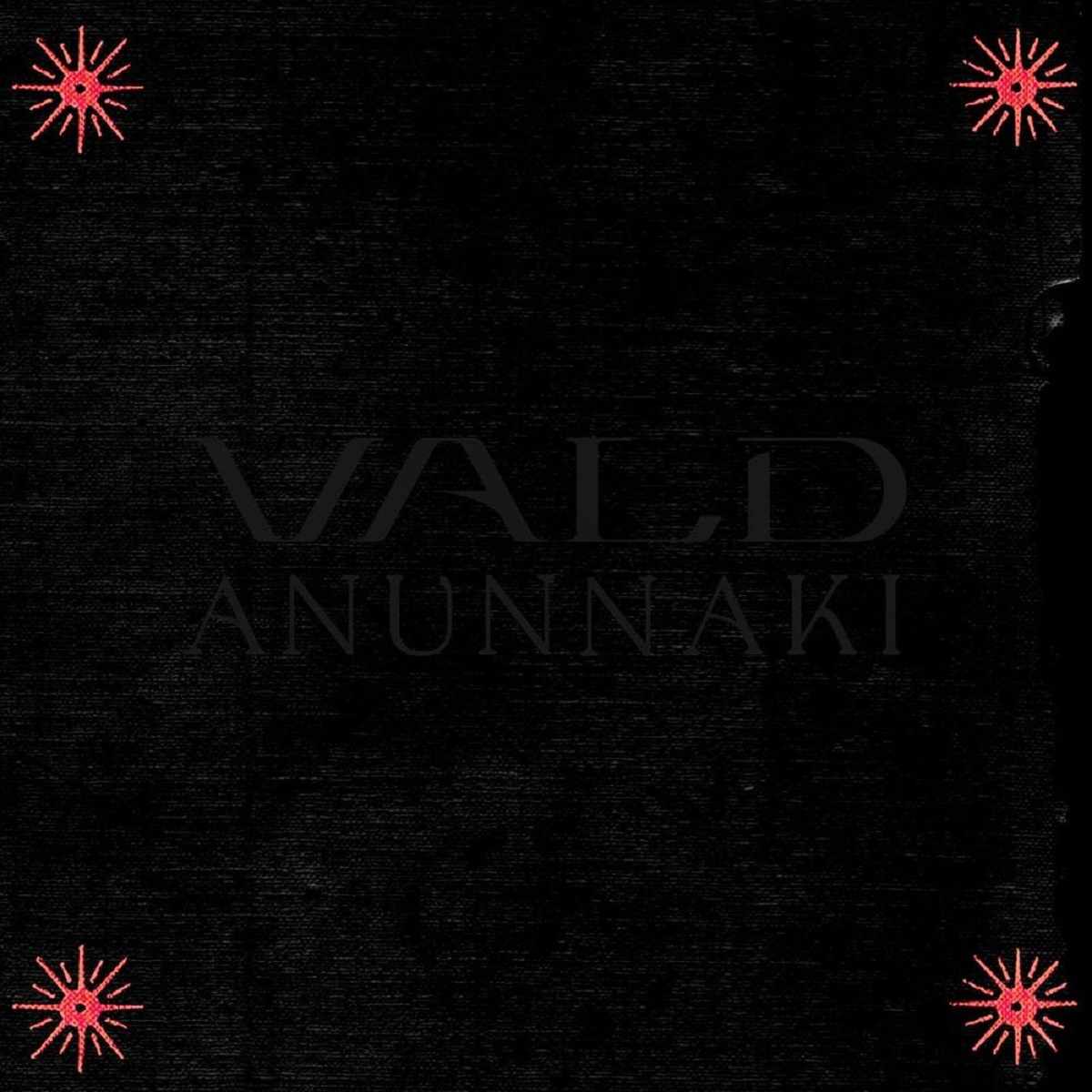 Vald Anunnaki
