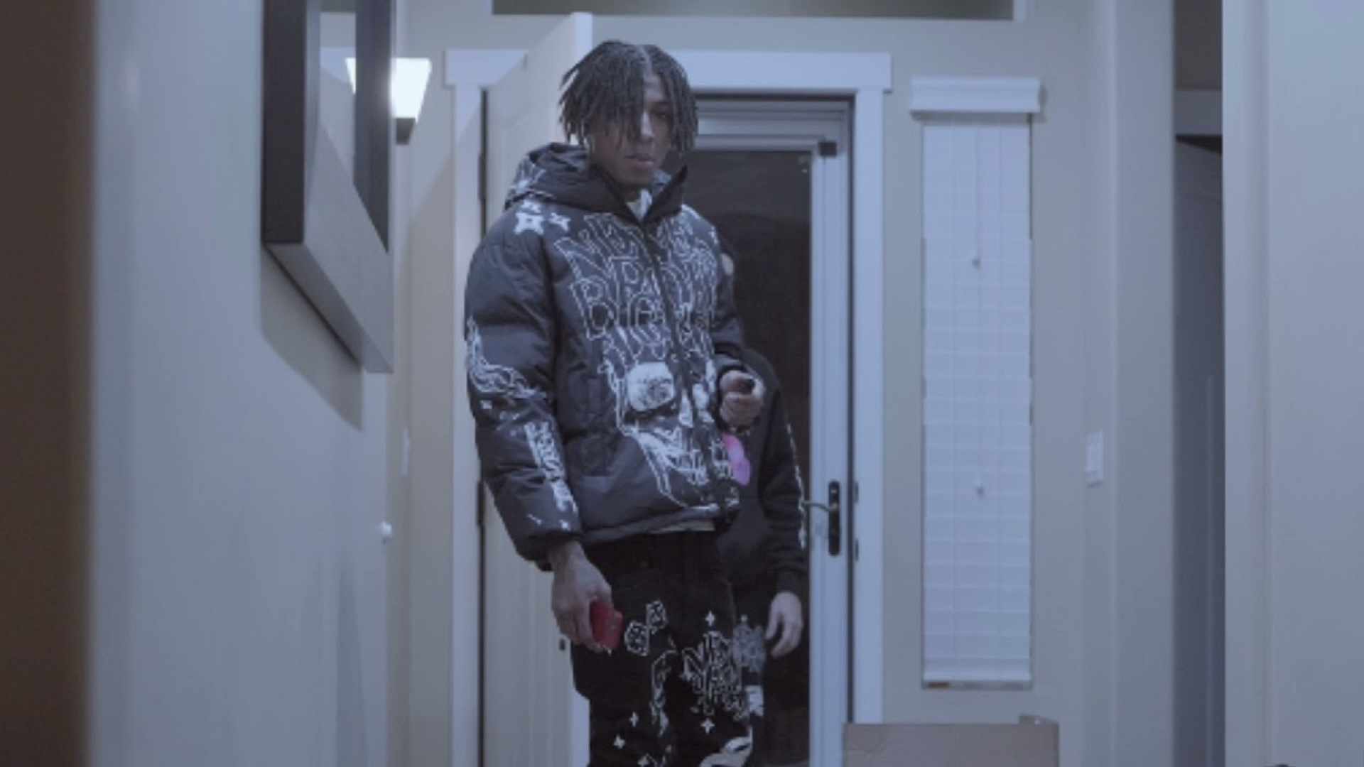 Youngboy Never Broke Again Foolish Figure