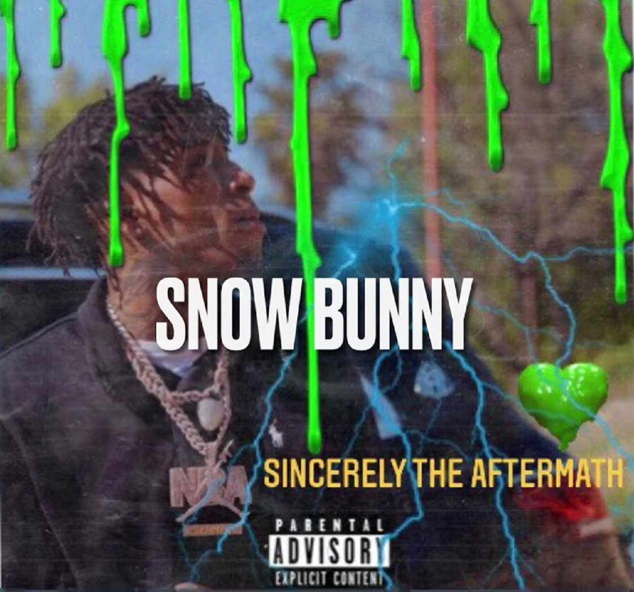 Youngboy Never Broke Again Snow Bunny