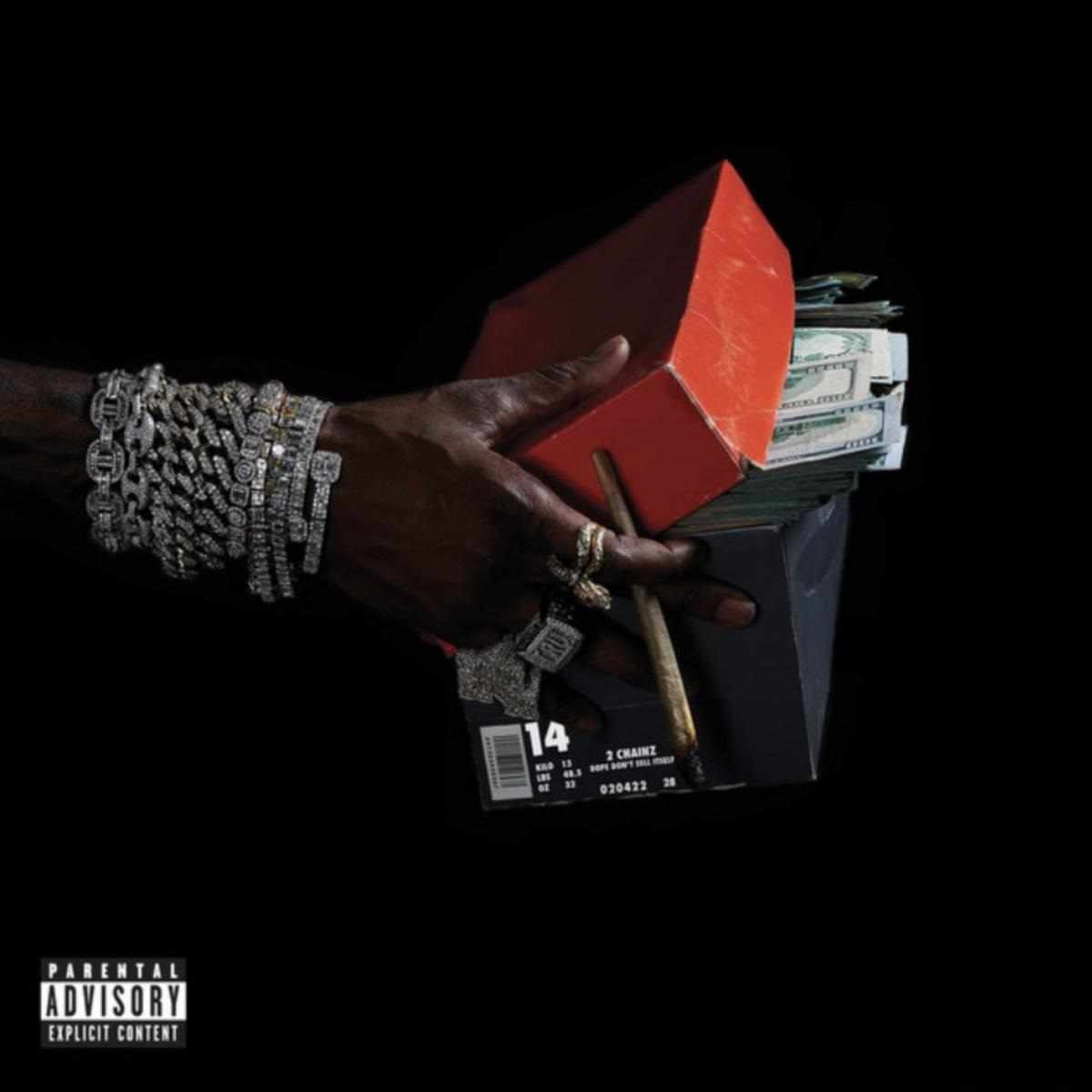 2 Chainz Outstanding