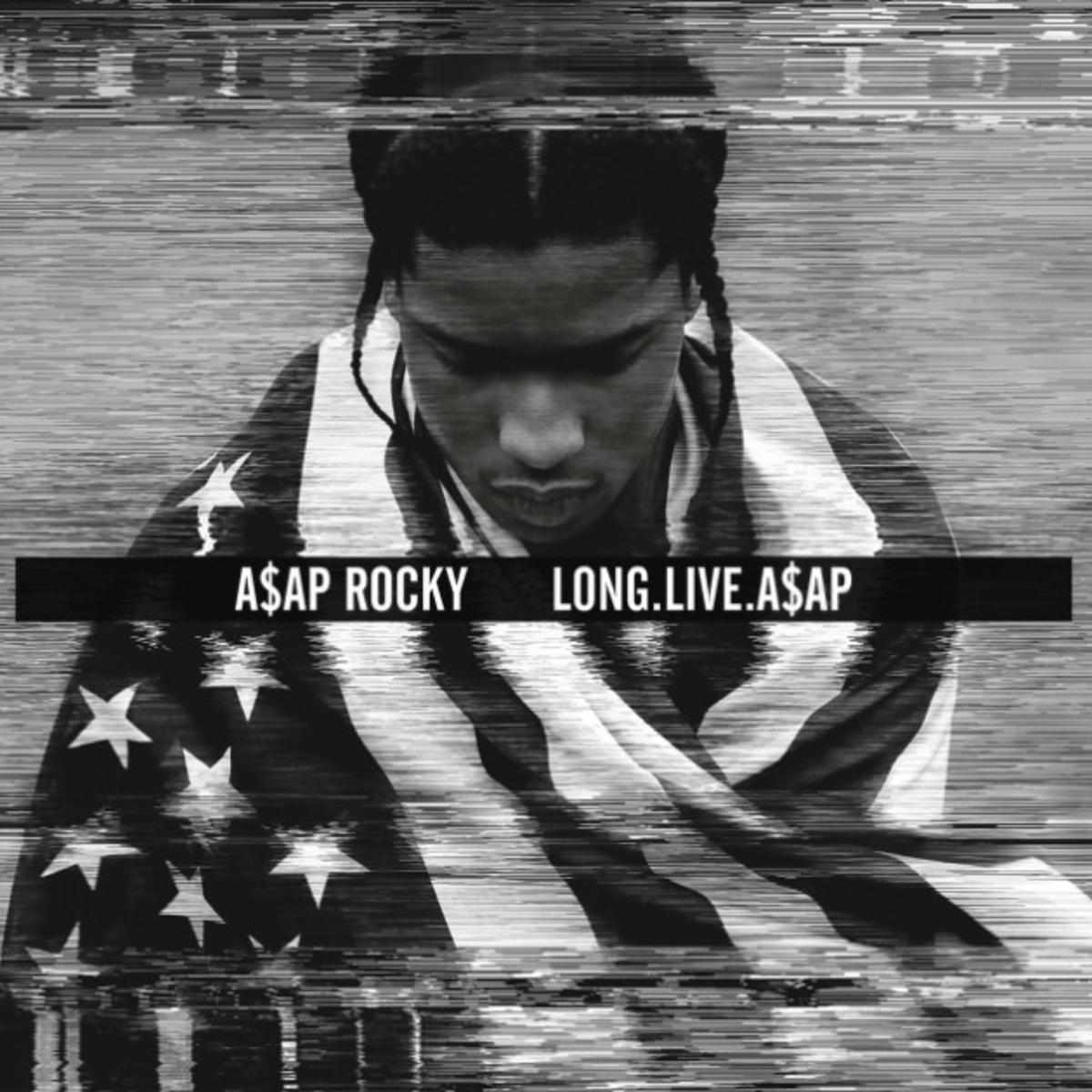 A$ap Rocky Fashion Killa
