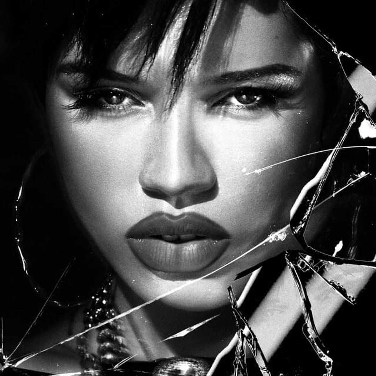 Aiyana Lee Gangster Of Love