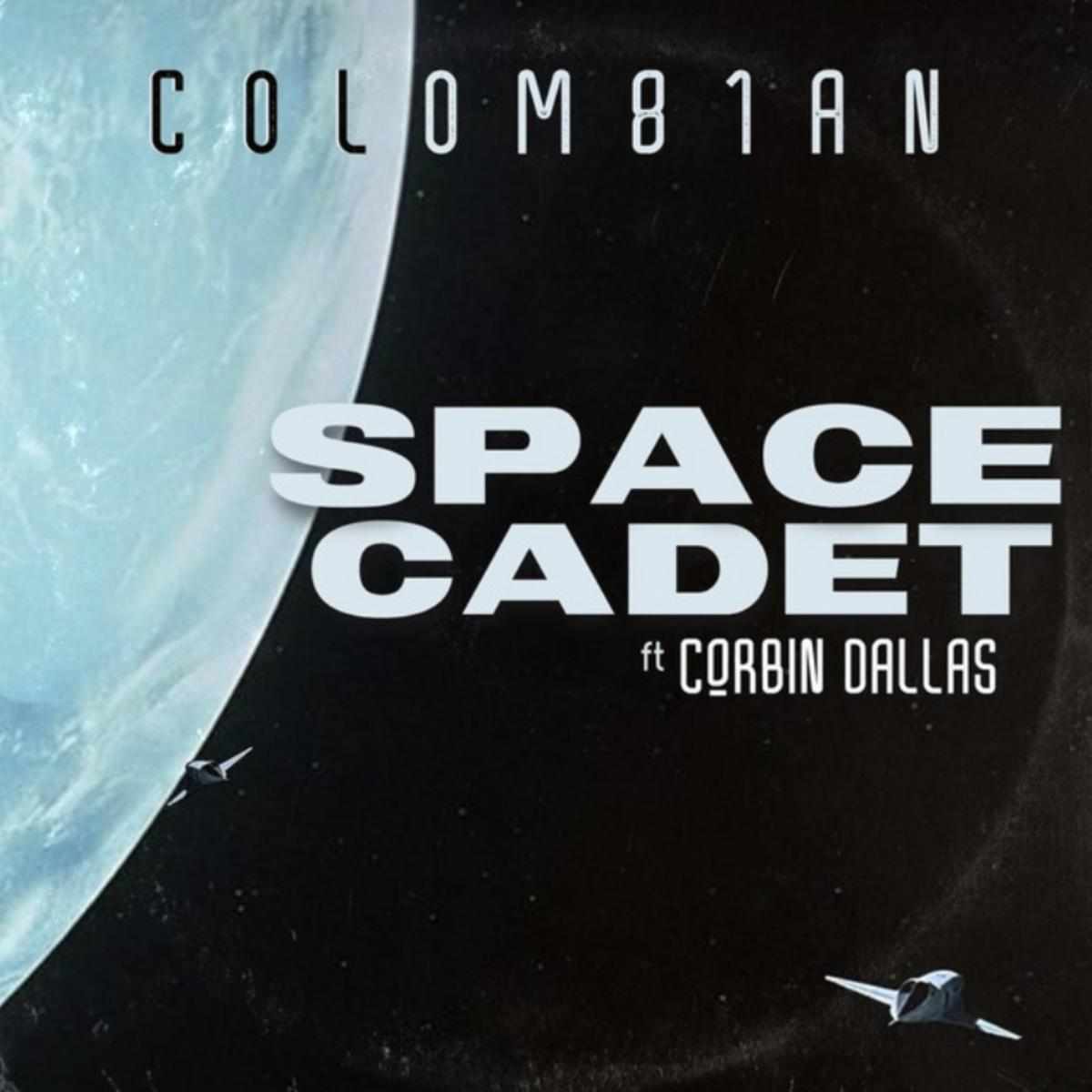 Colom81an Space Cadet