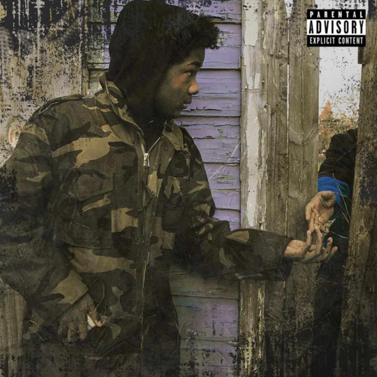 Conway The Machine Guilty