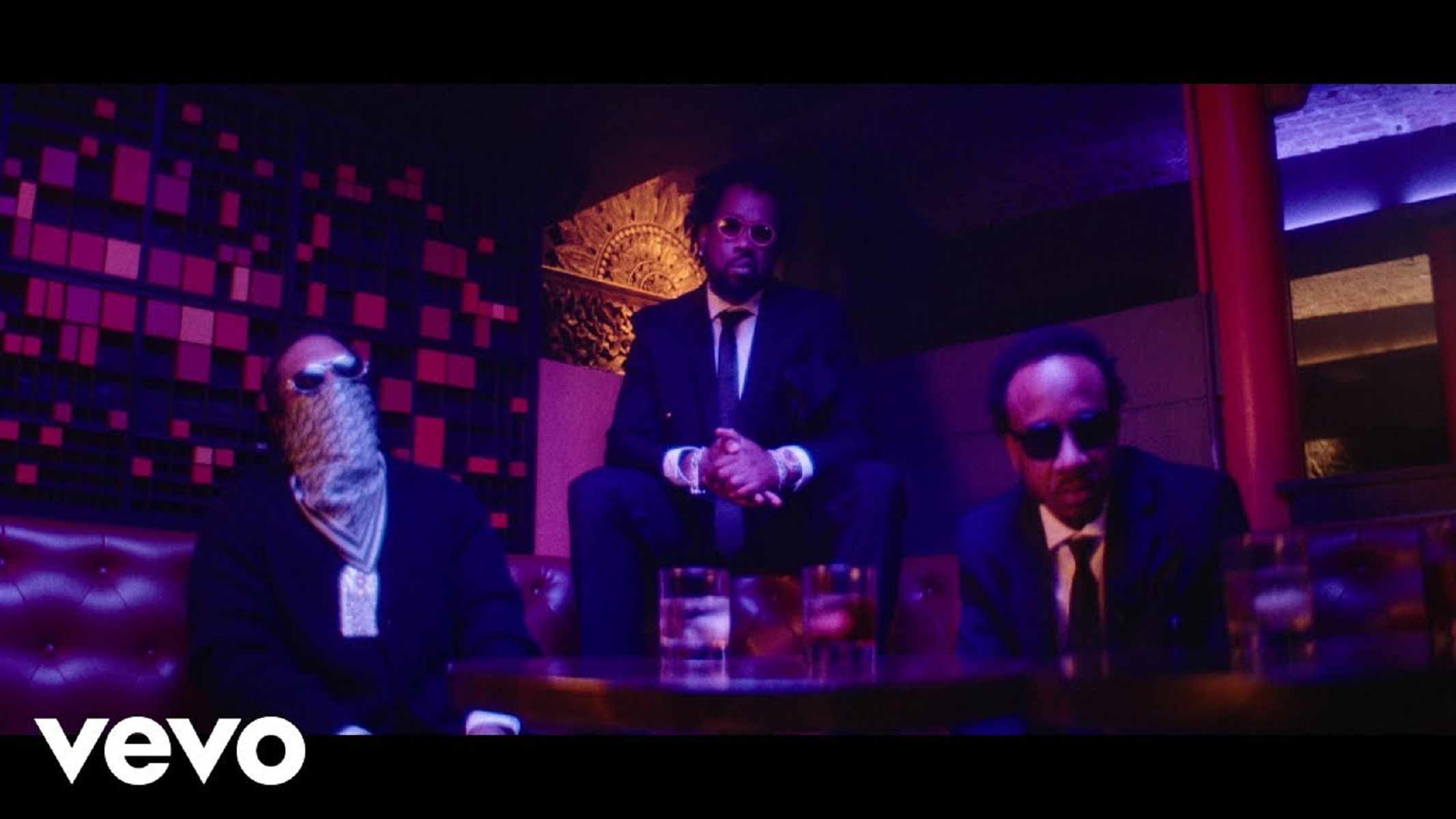 Conway The Machine John Woo Flick