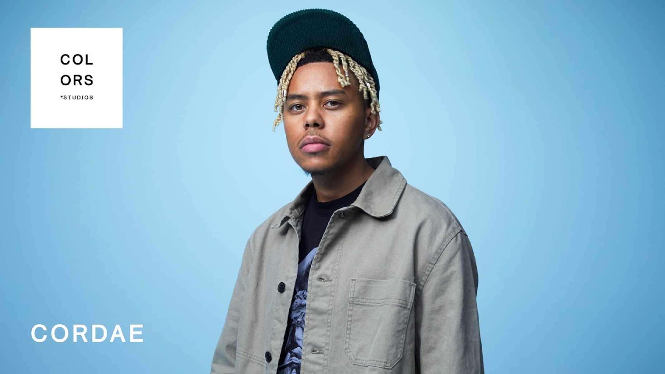 Cordae Chronicles (a Colors Show Video)