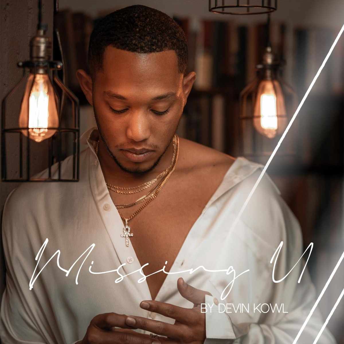 Devin Kowl Missing U