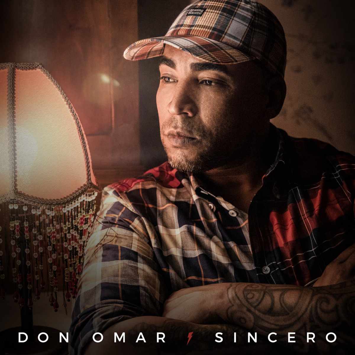 Don Omar Sincero