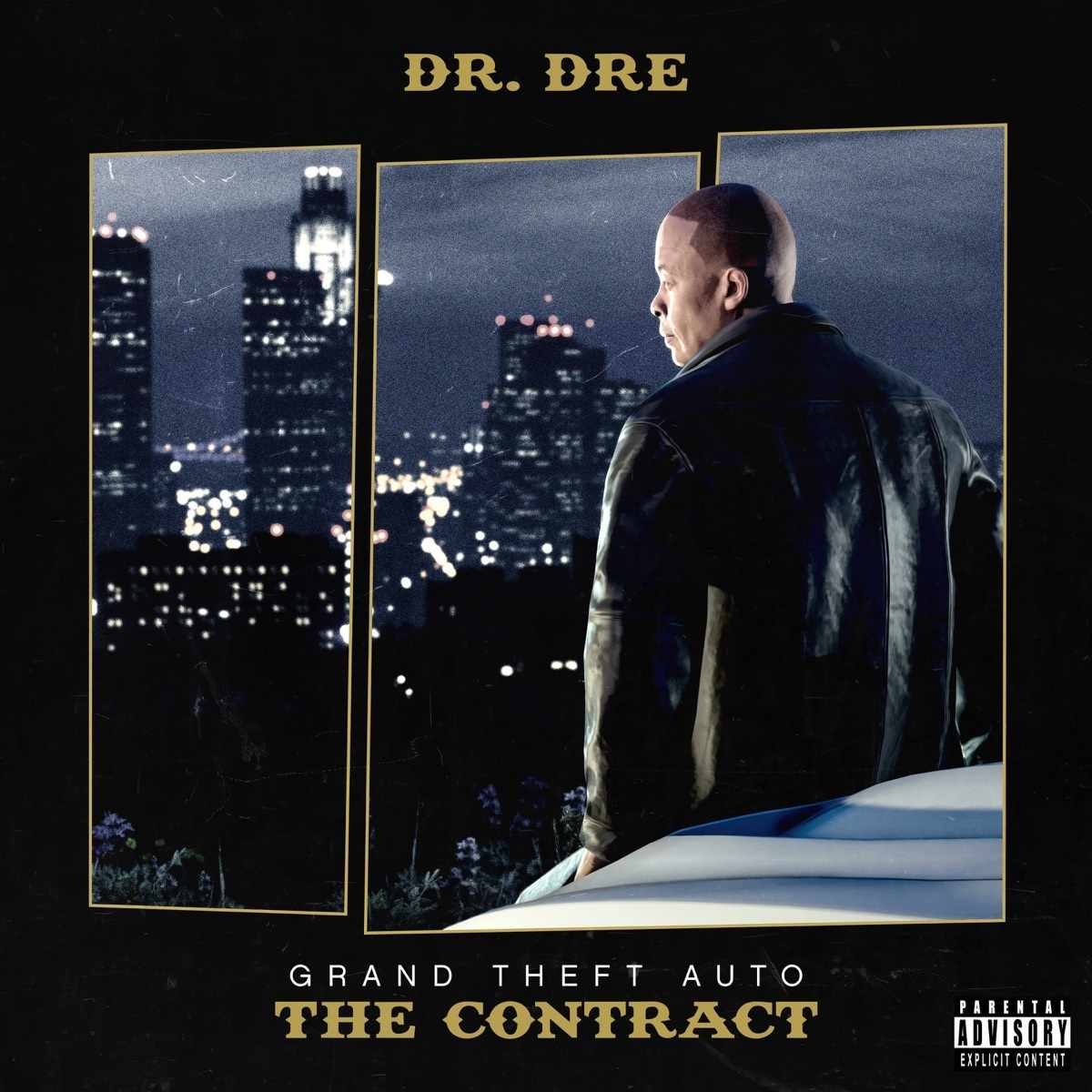 Dr. Dre The Scenic Route