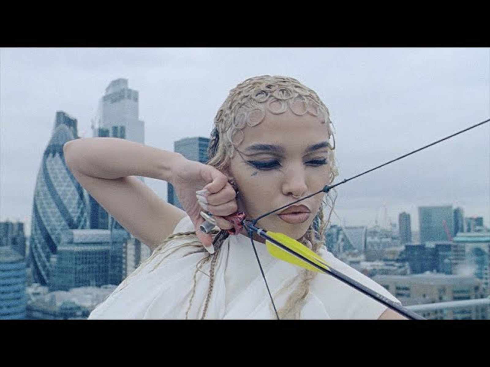 Fka Twigs Meta Angel (video)