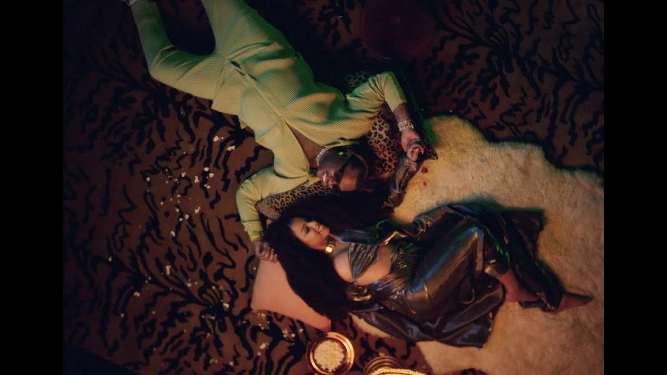 Gunna You & Me (video)