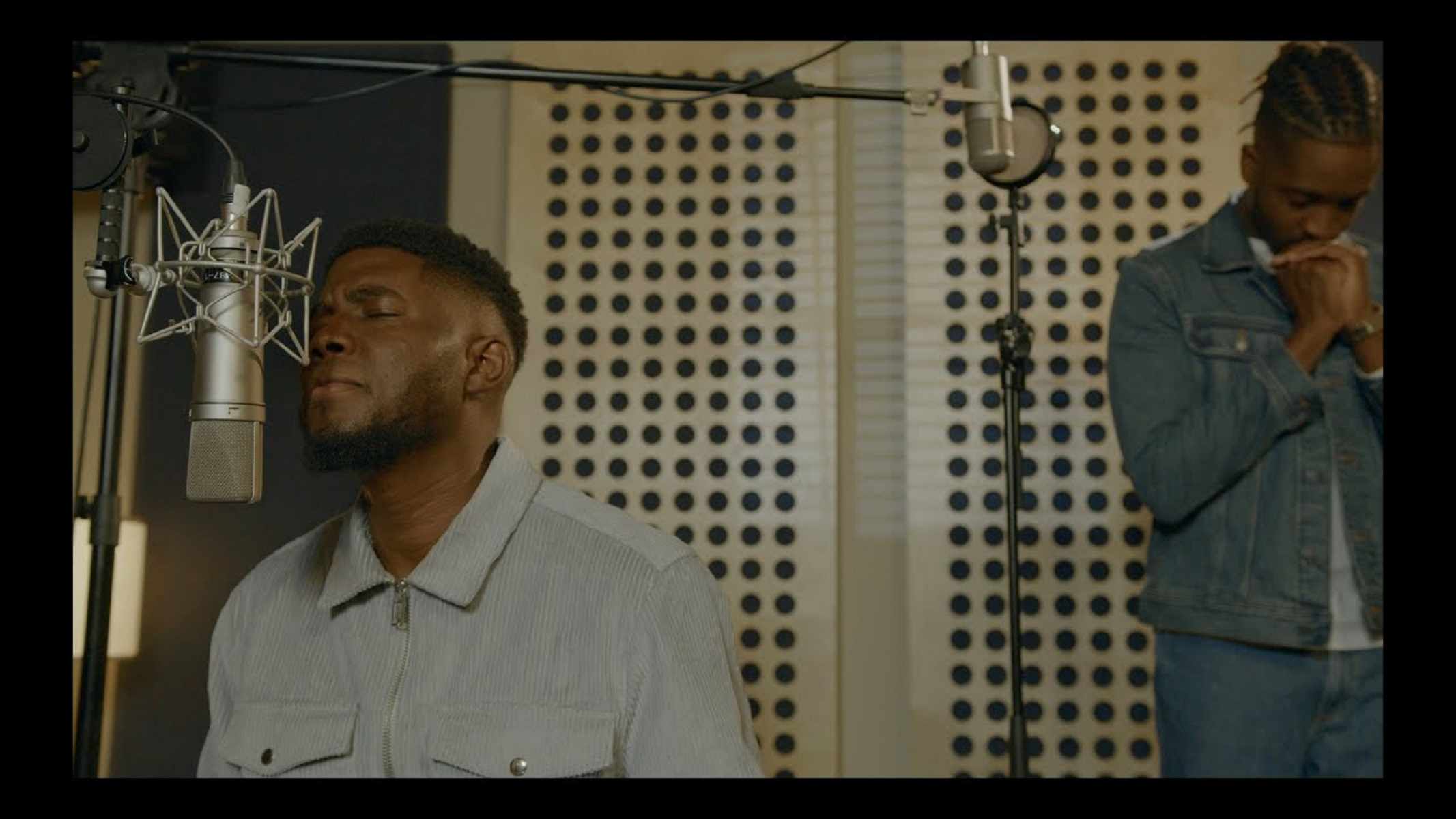 Guvna B Peace Of God