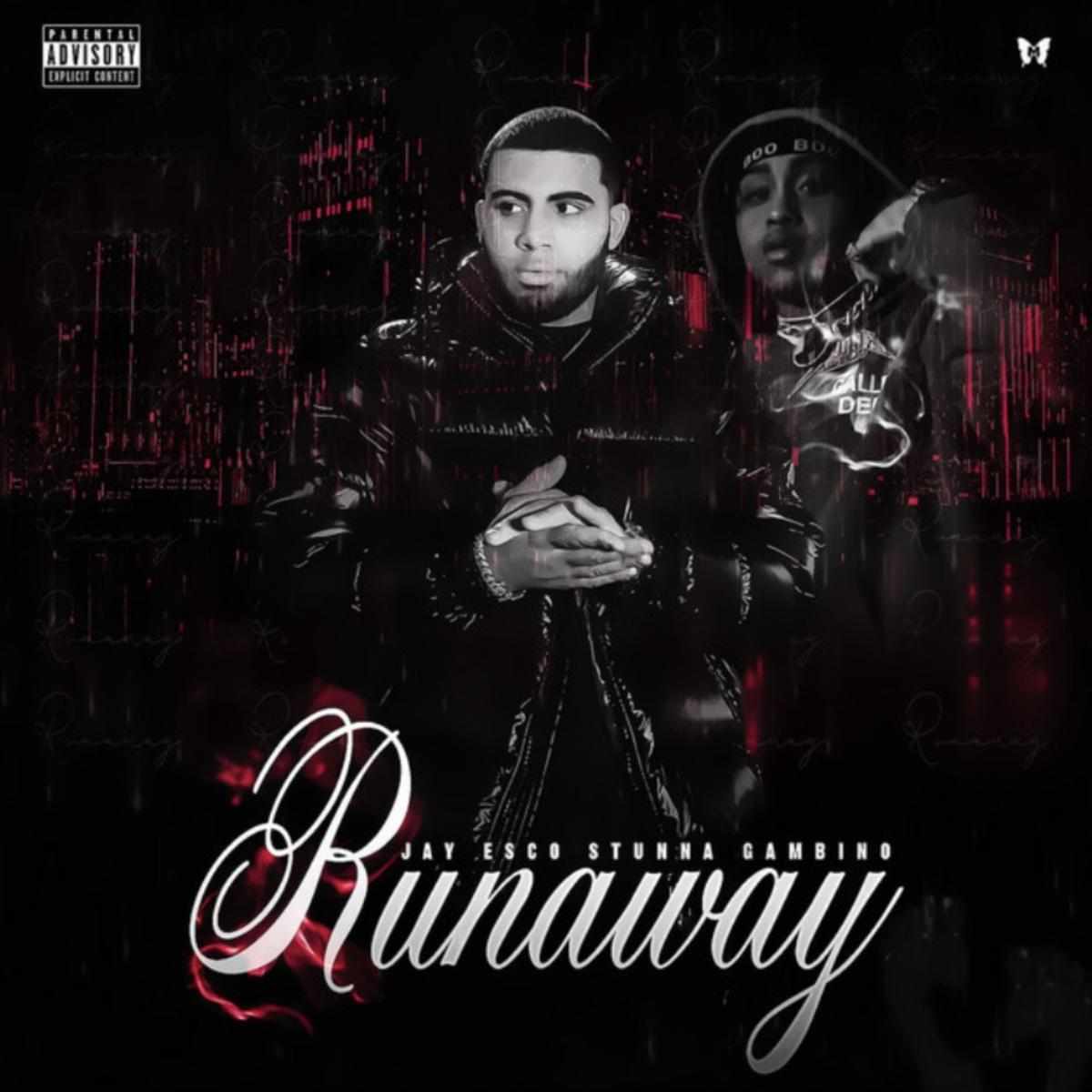 Jay Esco Runaway