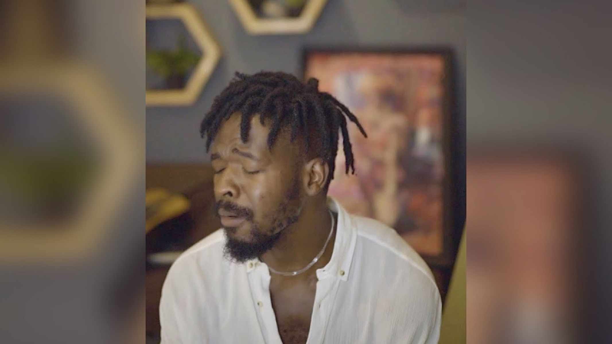 Johnny Drille You’re Only Single