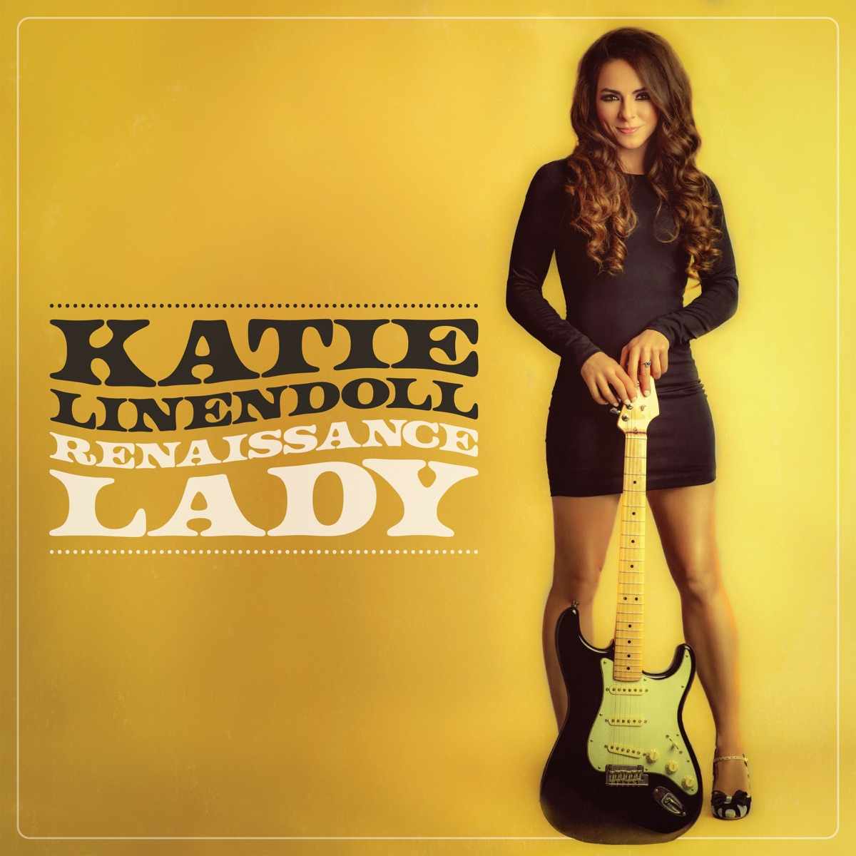 Katie Linendoll Renaissance Lady