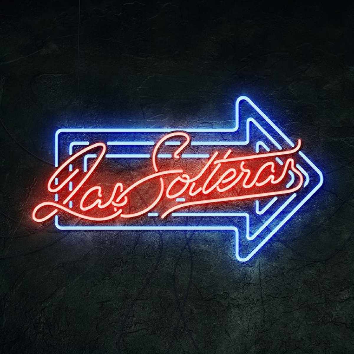 Lola Indigo Las Solteras