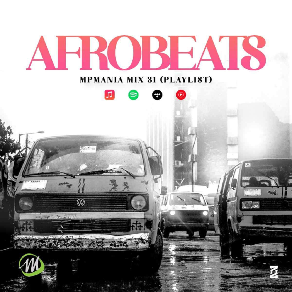 Mpmania Mix 31