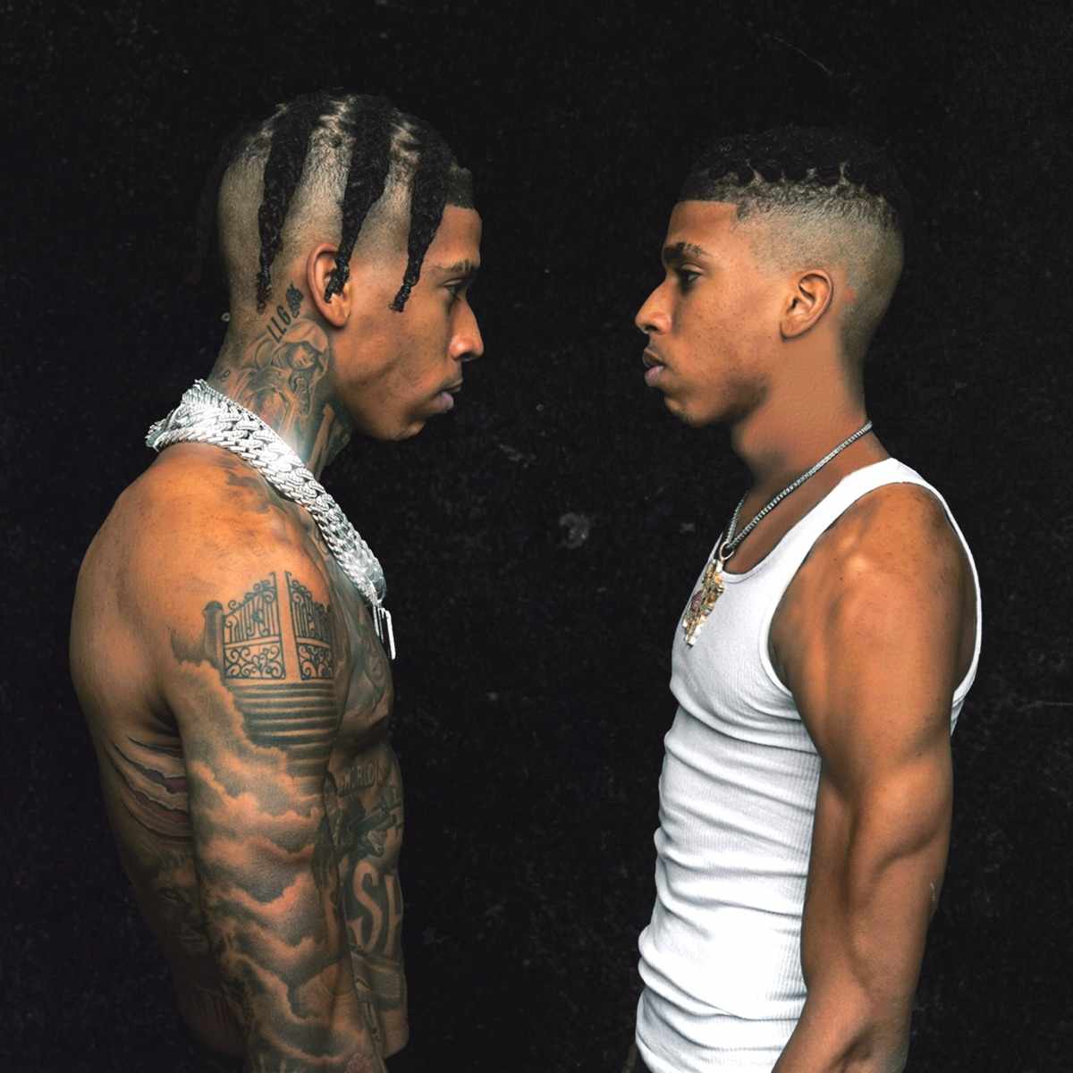 Nle Choppa Lick Me Baby