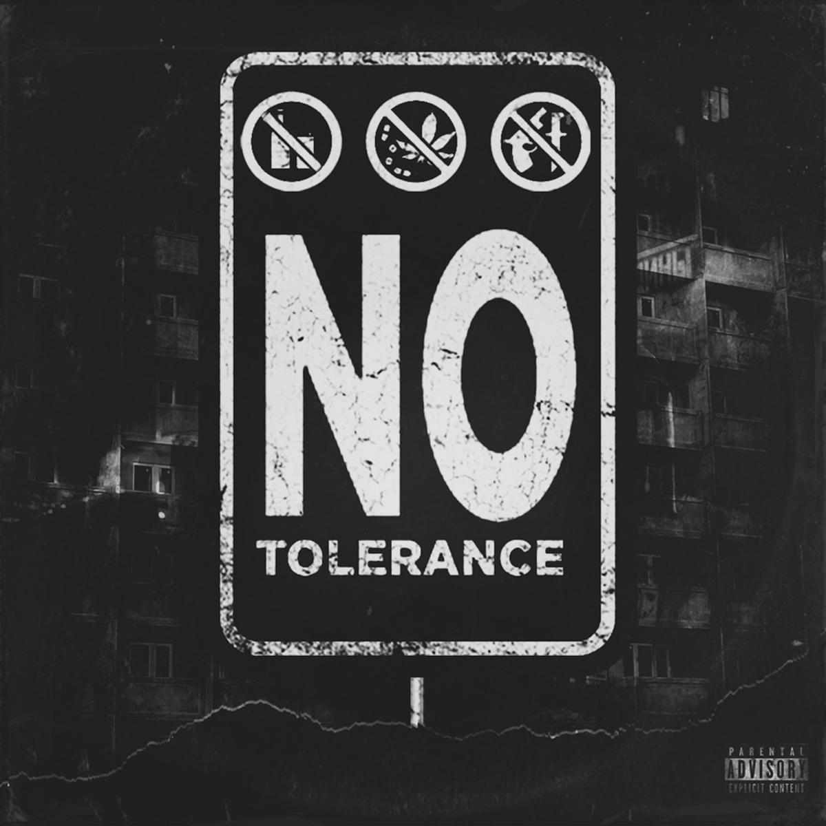 Paul Wall, Nems, Termanology & Fly Anakin No Tolerance