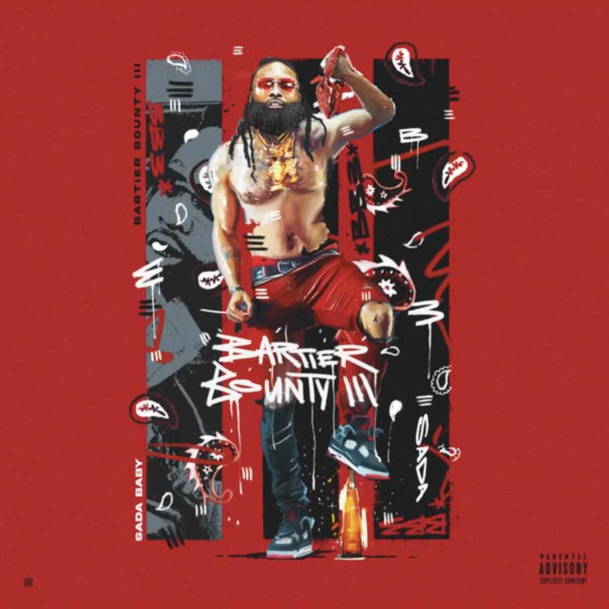 Sada Baby Perfect Form Skub