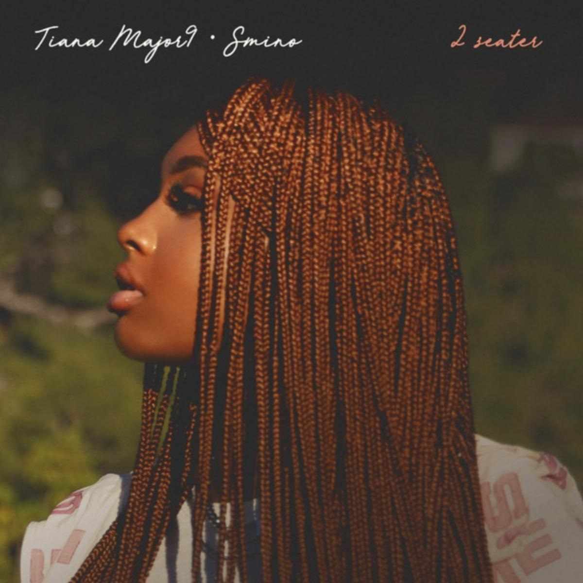 Tiana Major9 2 Seater