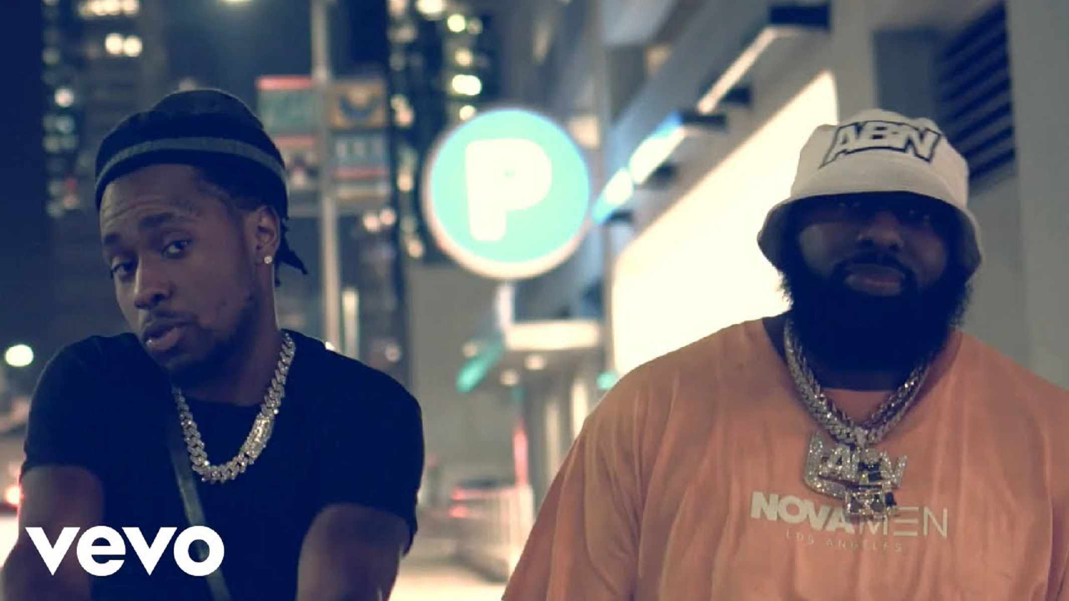 Trae Tha Truth Sky Scraper